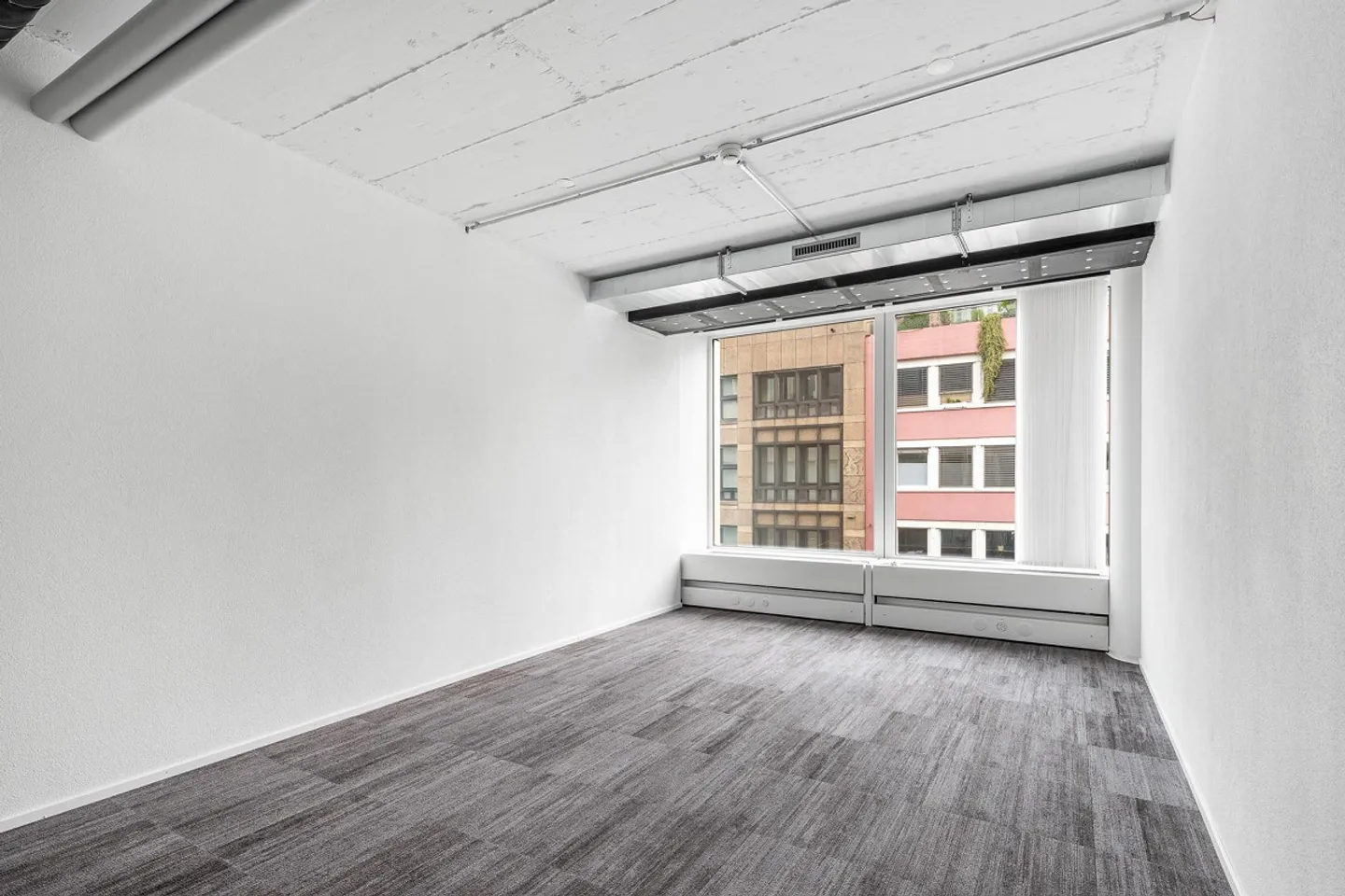 Geräumiger Büroraum in Baden - Foto 6 von 11