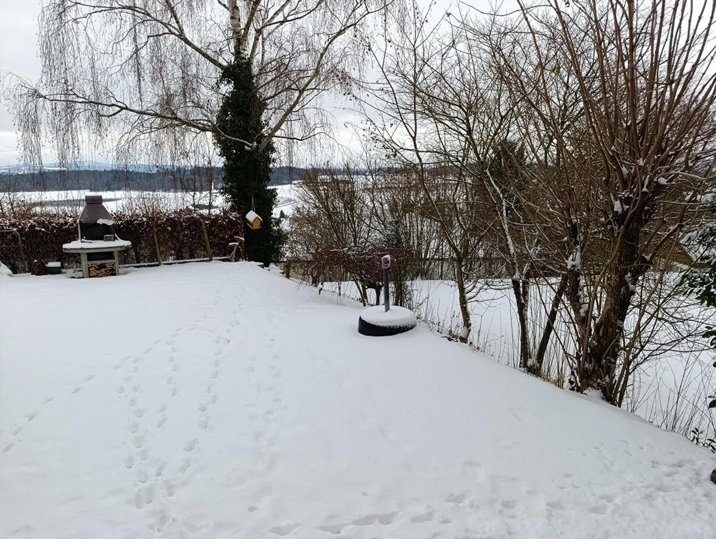 Single-family house in a quiet community - Photo 6 of 7