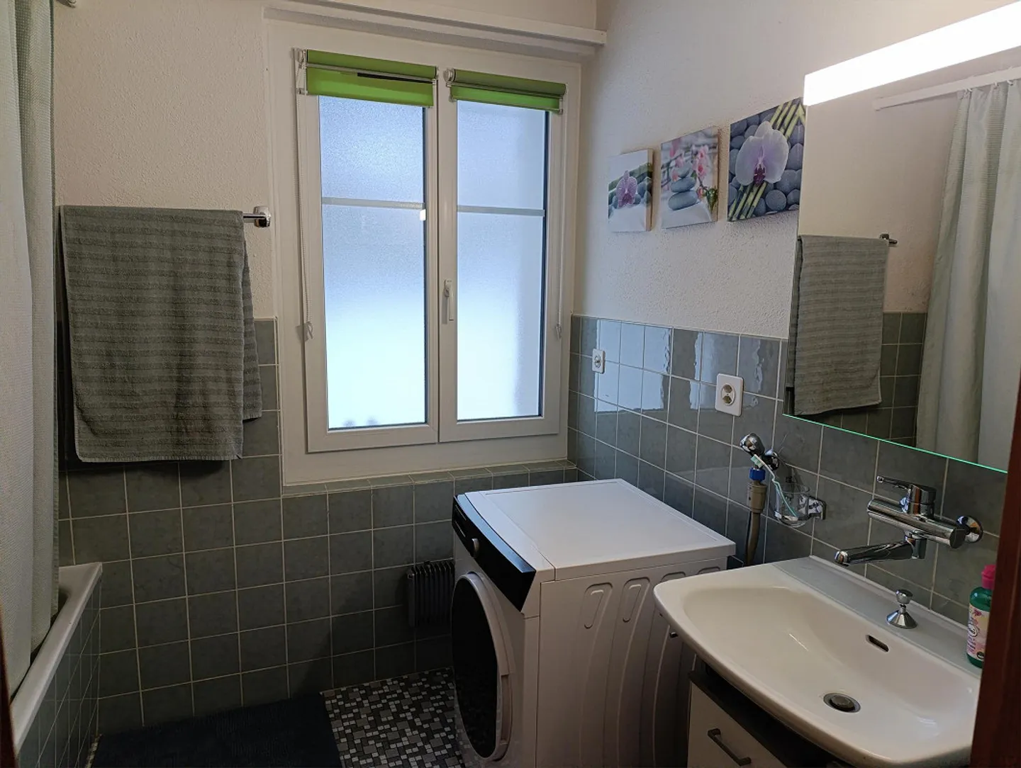 Single-family house in a quiet community - Photo 7 of 7