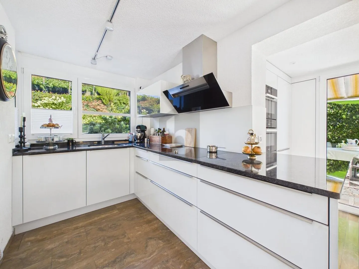 WITH VISION, DREAM GARDEN AND SWIMMING POND - Photo 2 of 6