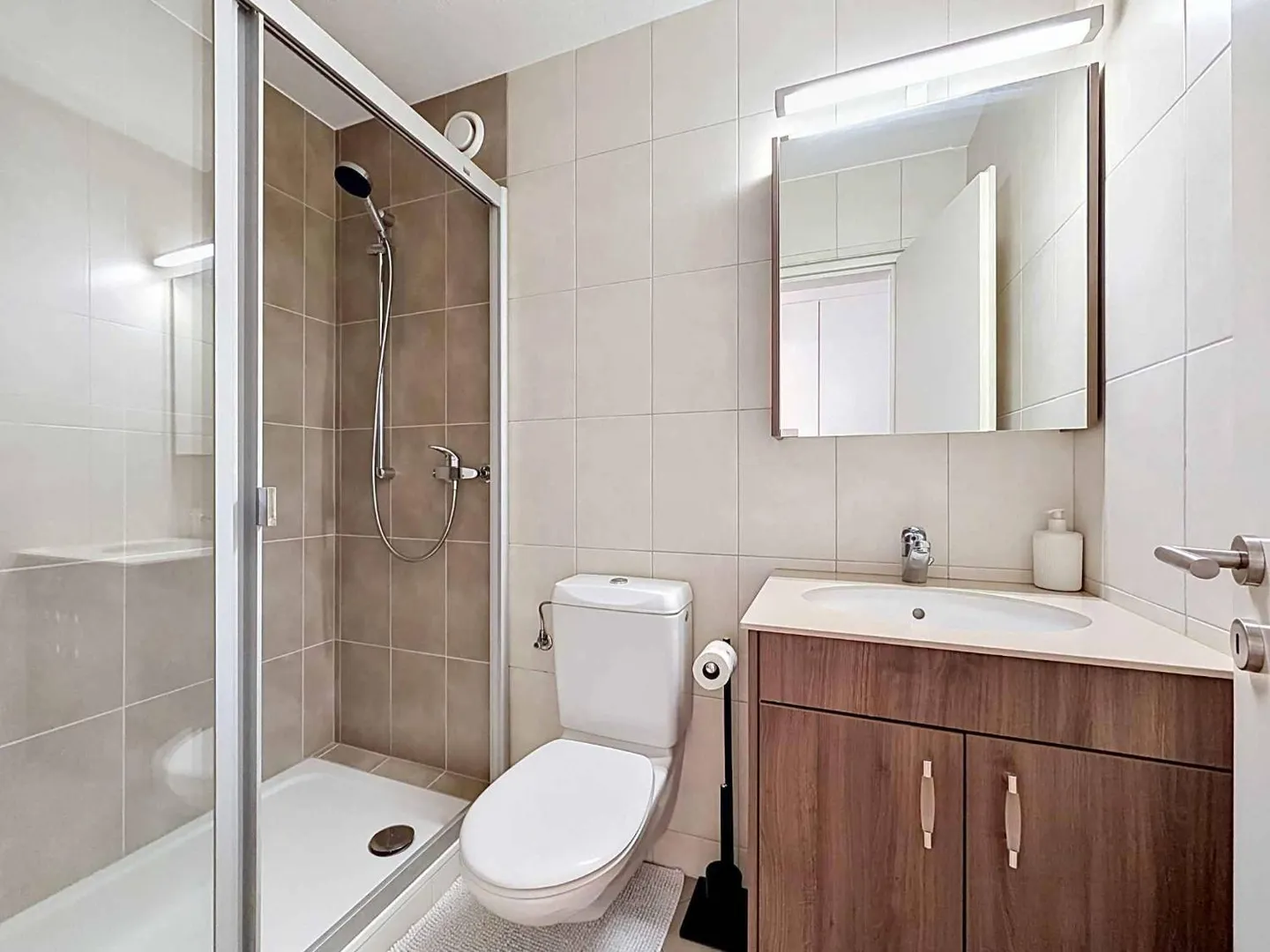 Appartamento con 5,5 stanze all'ultimo piano - Foto 10 di 13