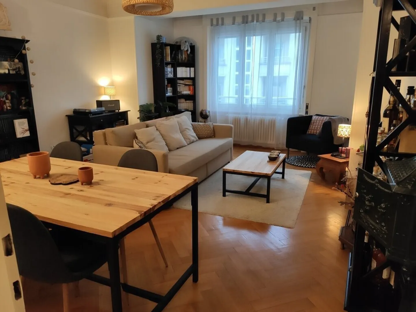 Appartamento 2 locali - Foto 3 di 7