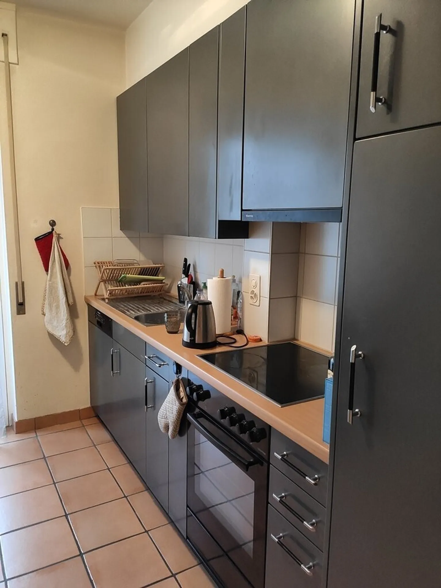 Appartamento 2 locali - Foto 5 di 7