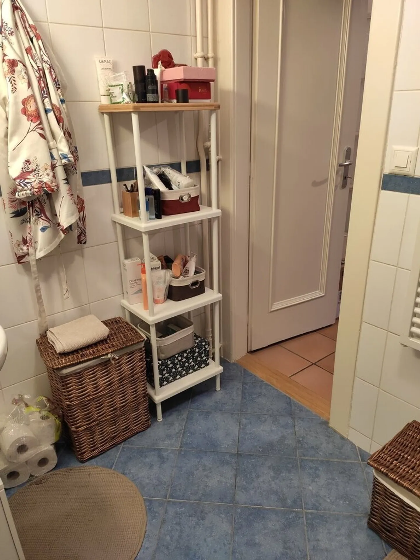 Appartamento 2 locali - Foto 6 di 7