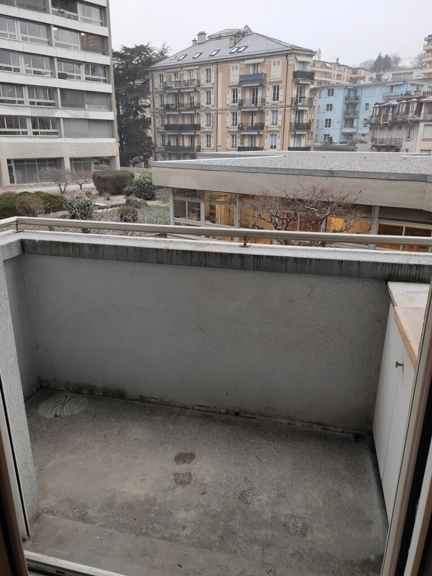 Appartamento 2 locali - Foto 7 di 7