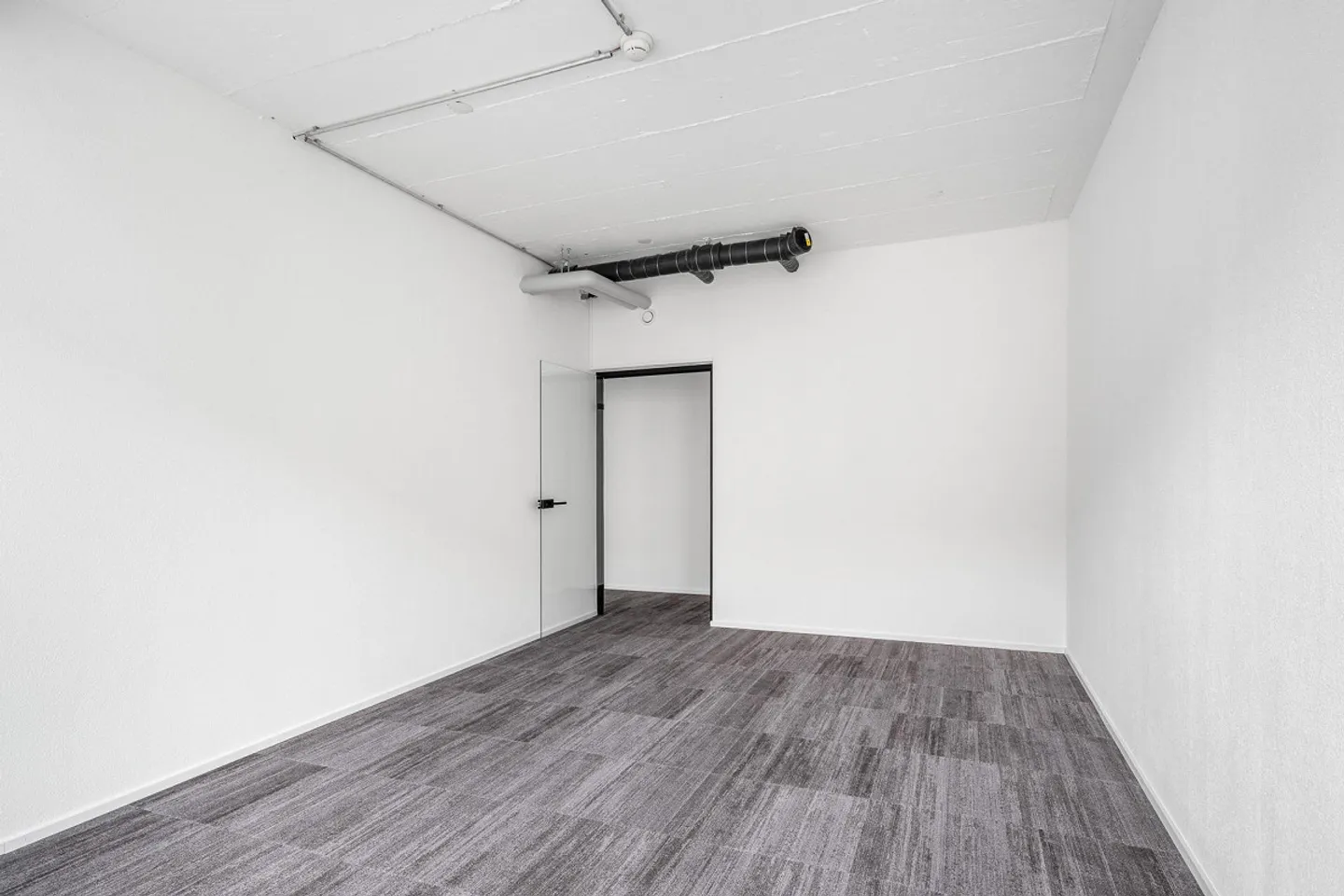 Geräumiger Büroraum in Baden - Foto 8 von 11