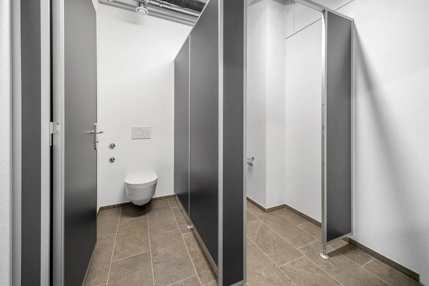 Geräumiger Büroraum in Baden - Foto 11 von 11