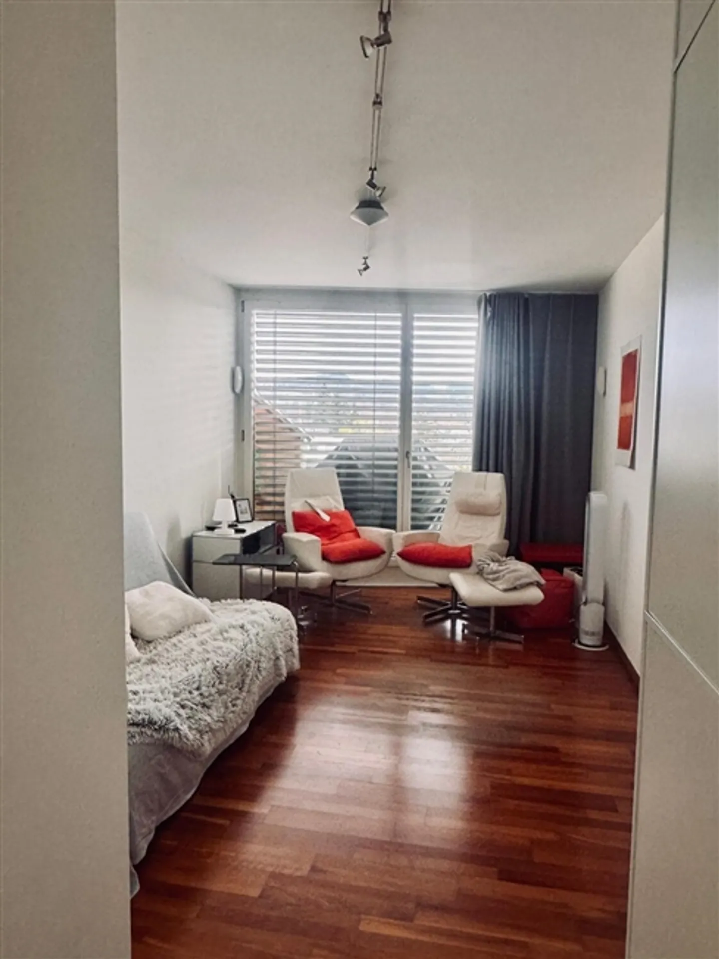 APPARTAMENTO 2½ STANZE A WETZIKON (ZH), ARREDATO, TEMPORANEO - Foto 5 di 6