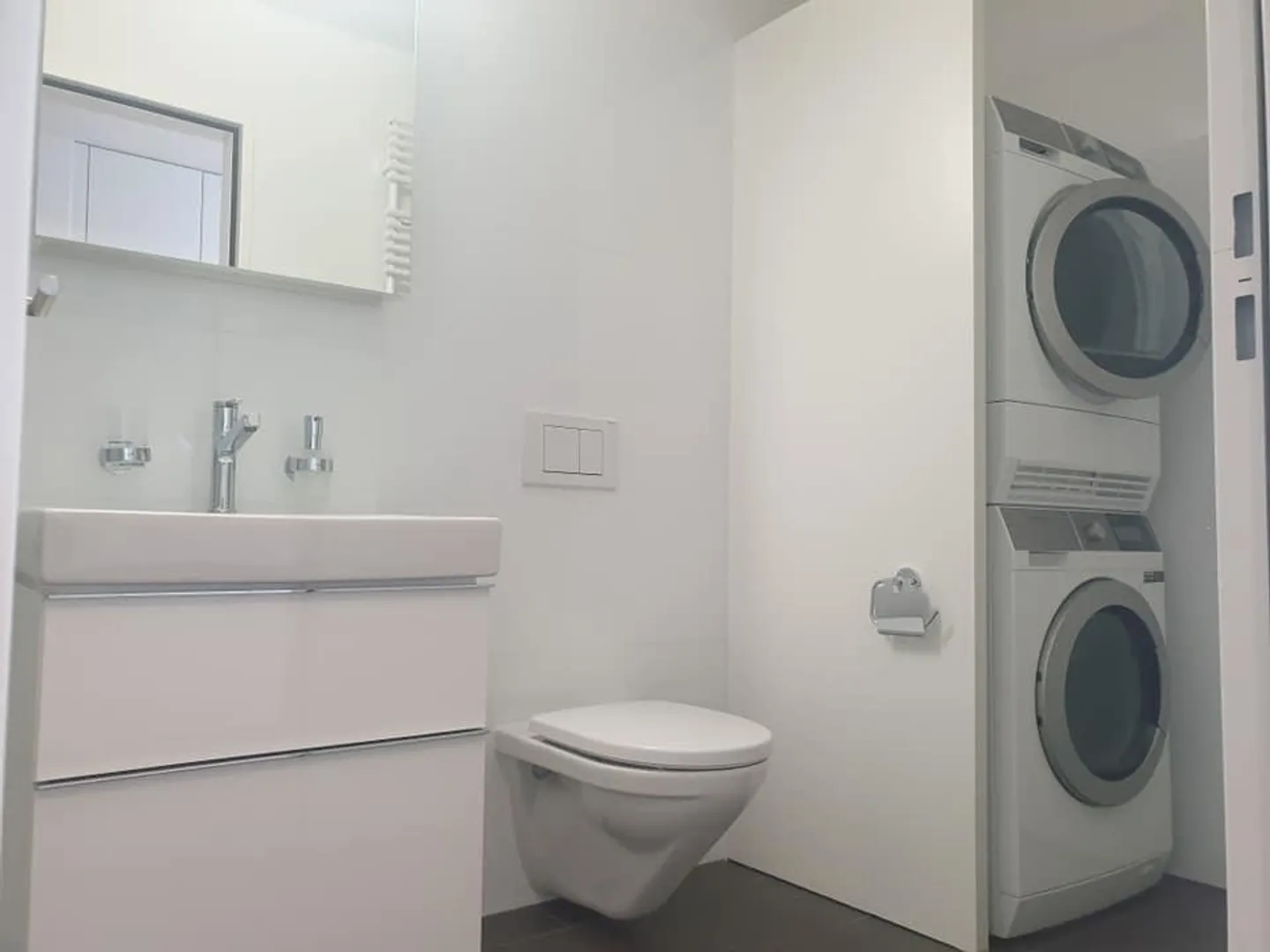 3.5 Room Apartment with View over the Entire Lake Constance 13th Floor - Photo 7 of 16