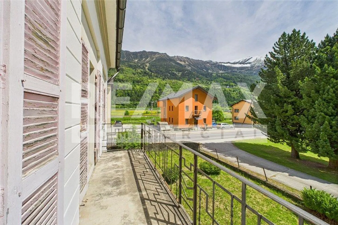 Villa storica con uffici - Foto 13 di 13