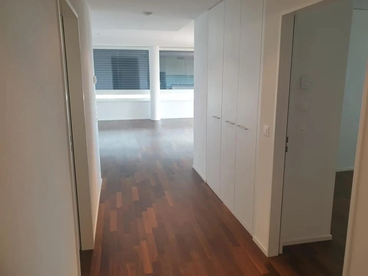 3.5 Room Apartment with View over the Entire Lake Constance 13th Floor - Photo 8 of 16