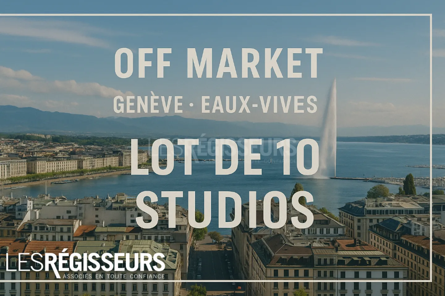 Mixed-use building - Photo 1 of 1