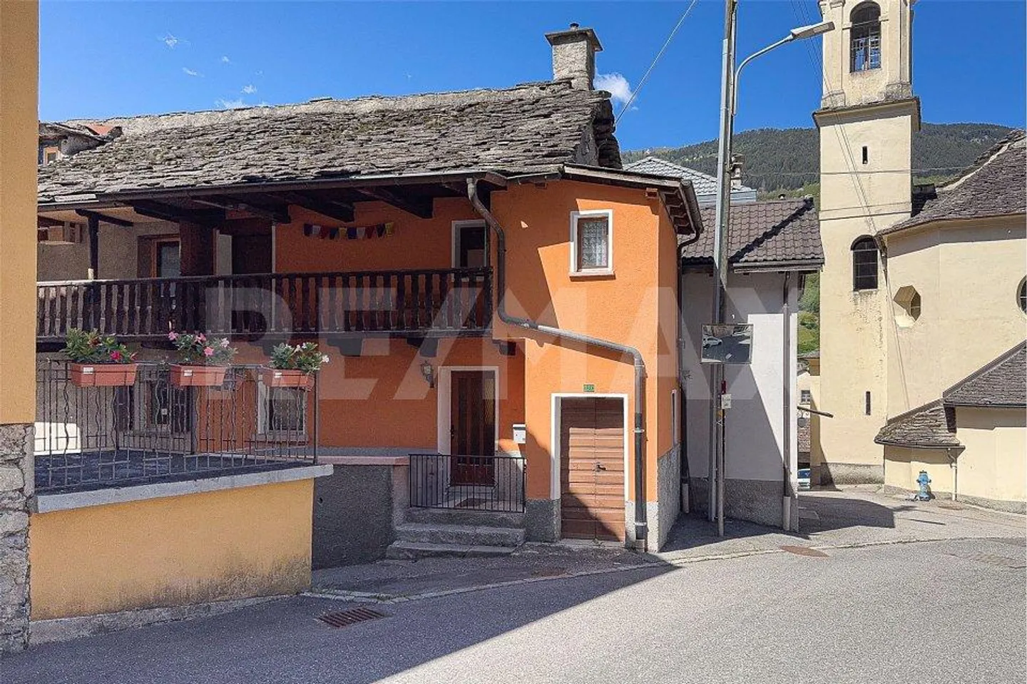 Maison à Dangio - Photo 1 sur 13