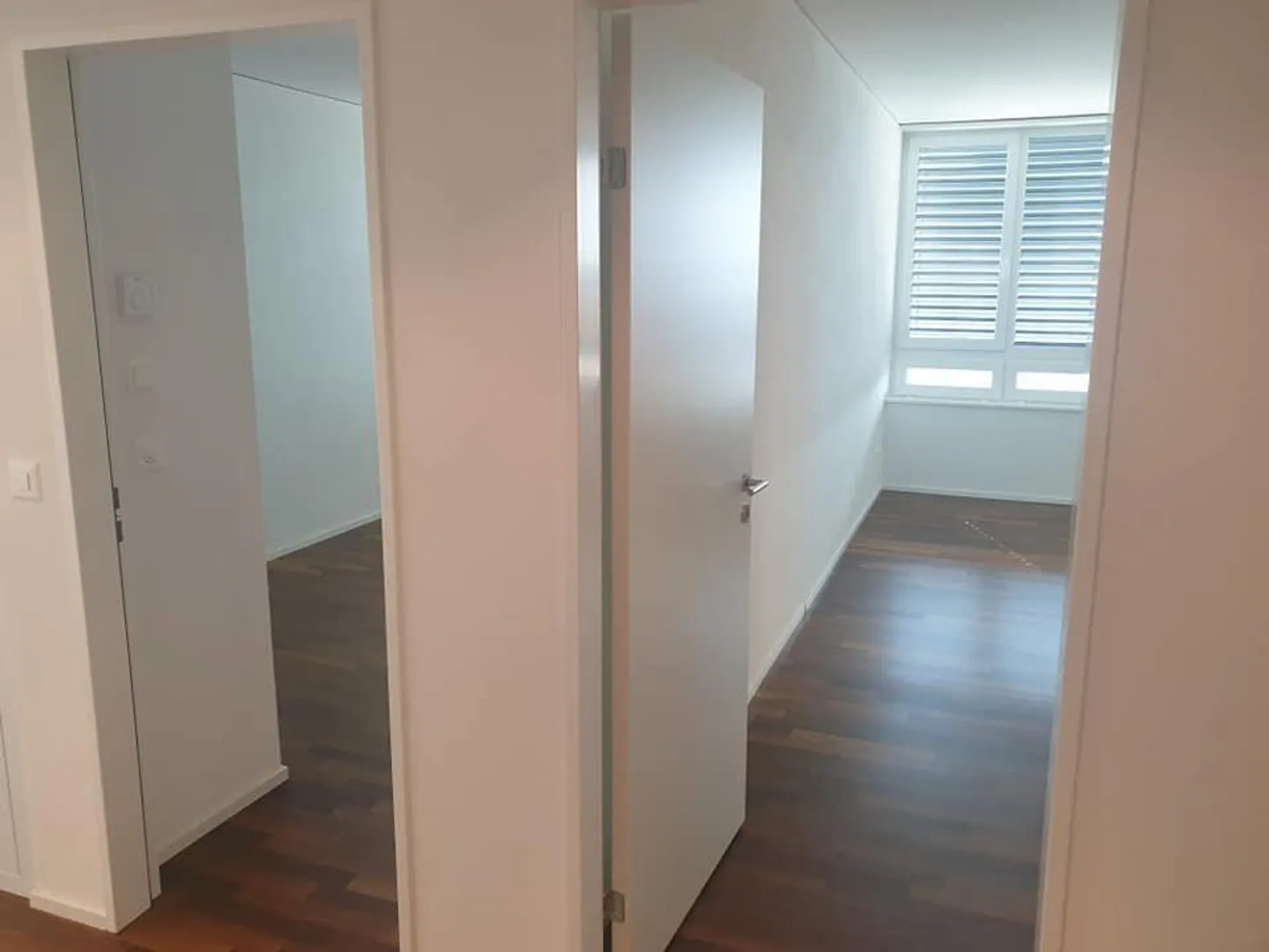 3.5 Room Apartment with View over the Entire Lake Constance 13th Floor - Photo 9 of 16