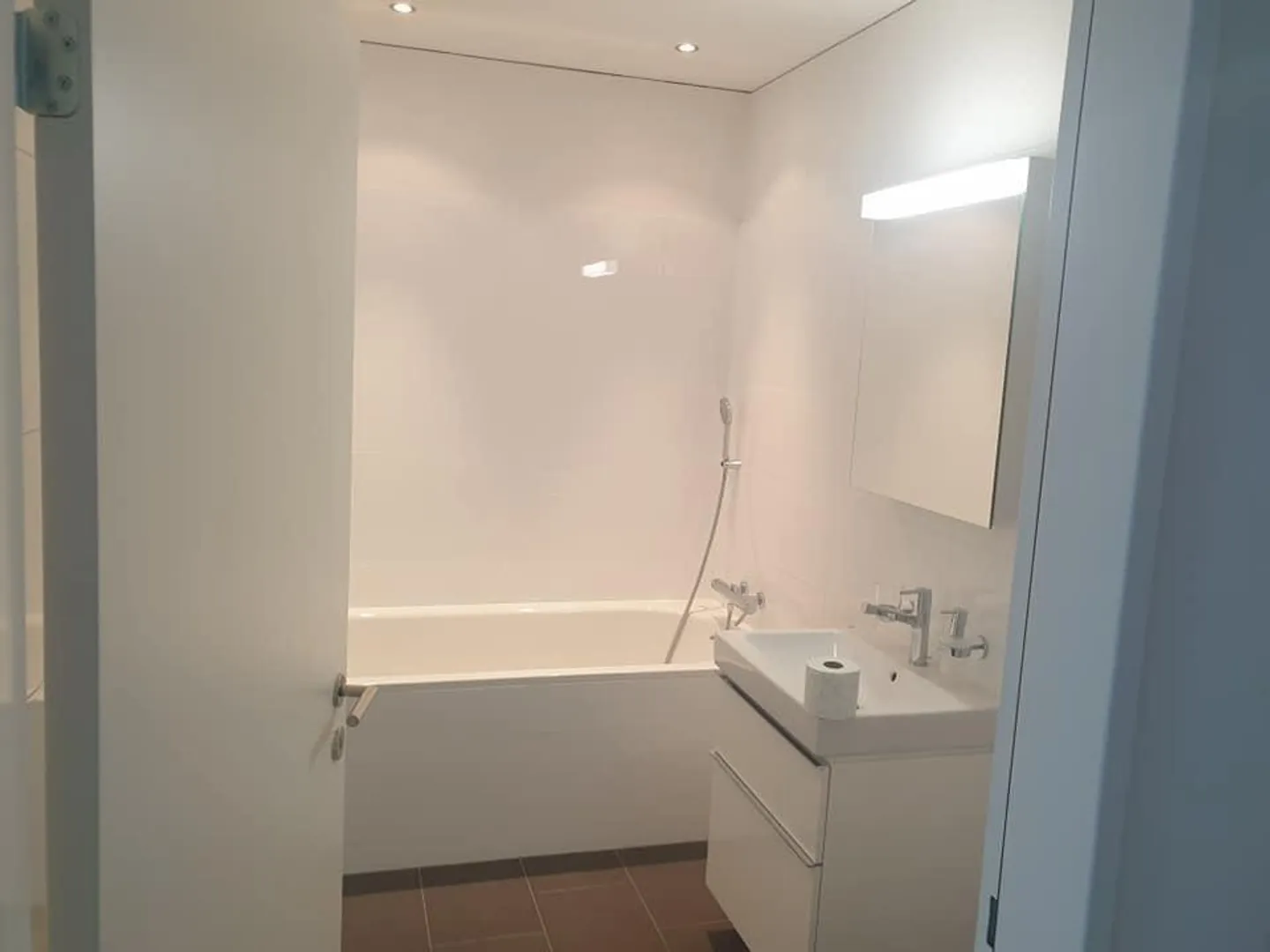 3.5 Room Apartment with View over the Entire Lake Constance 13th Floor - Photo 11 of 16