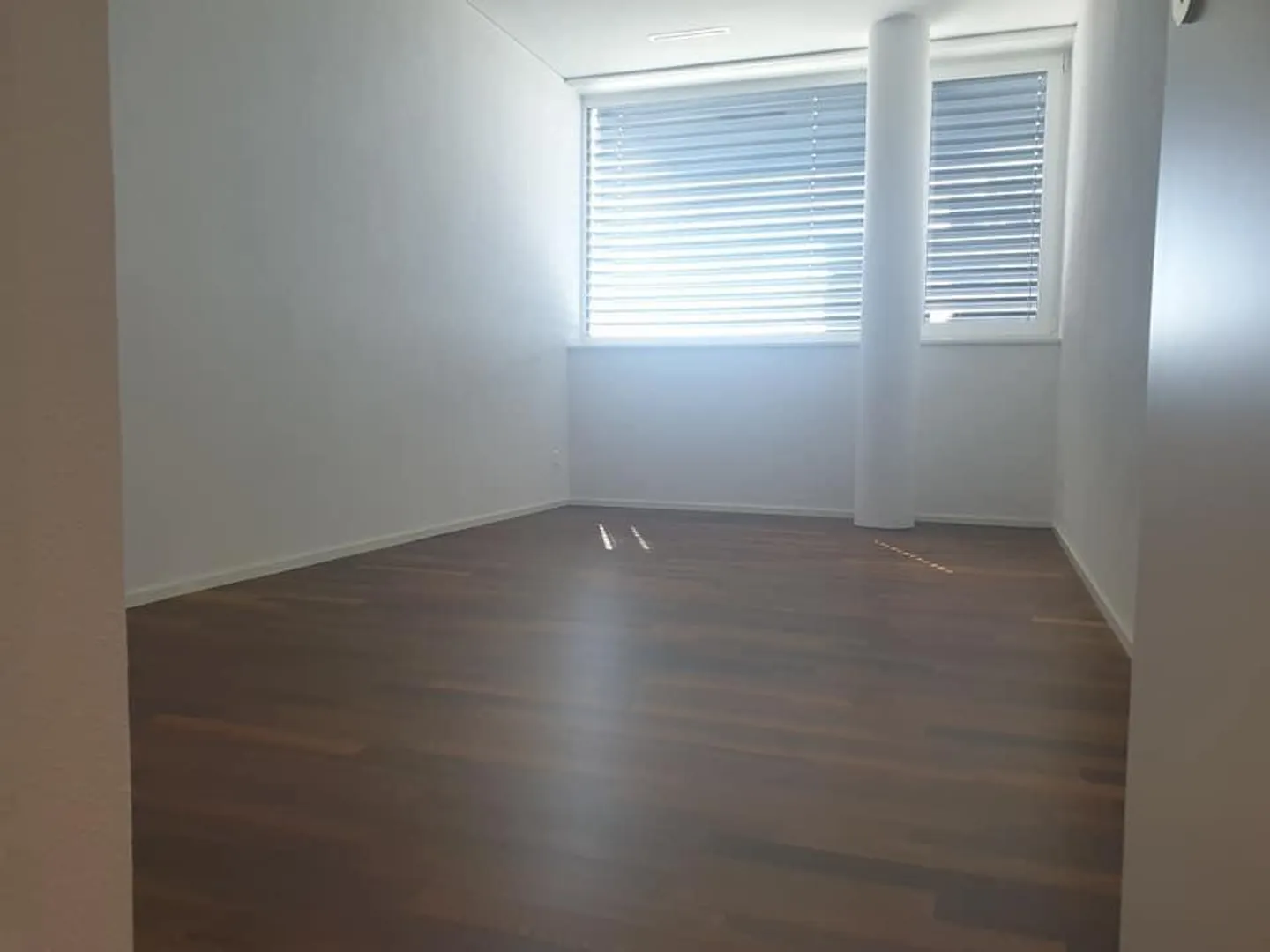 3.5 Room Apartment with View over the Entire Lake Constance 13th Floor - Photo 12 of 16