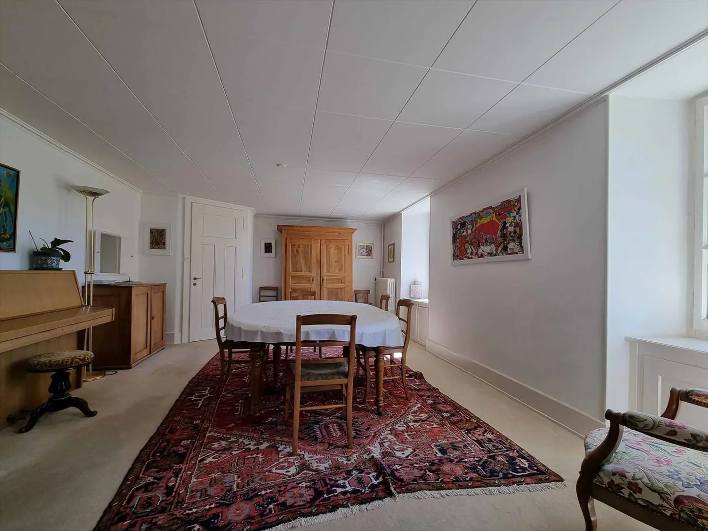 Bella Casa di Carattere Vicino alla Città - Foto 8 di 13