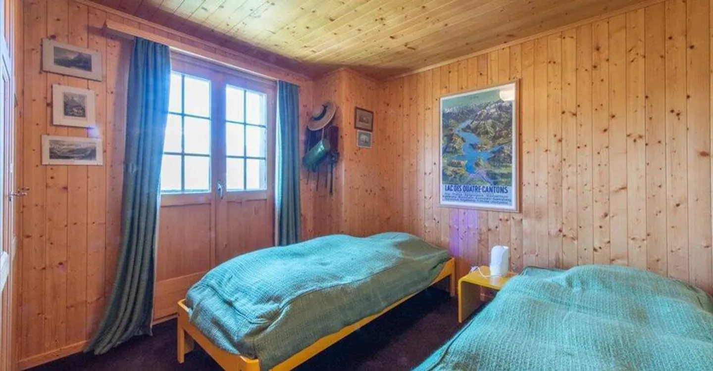 Chalet Incantevole con Vista Mozzafiato - Foto 6 di 13