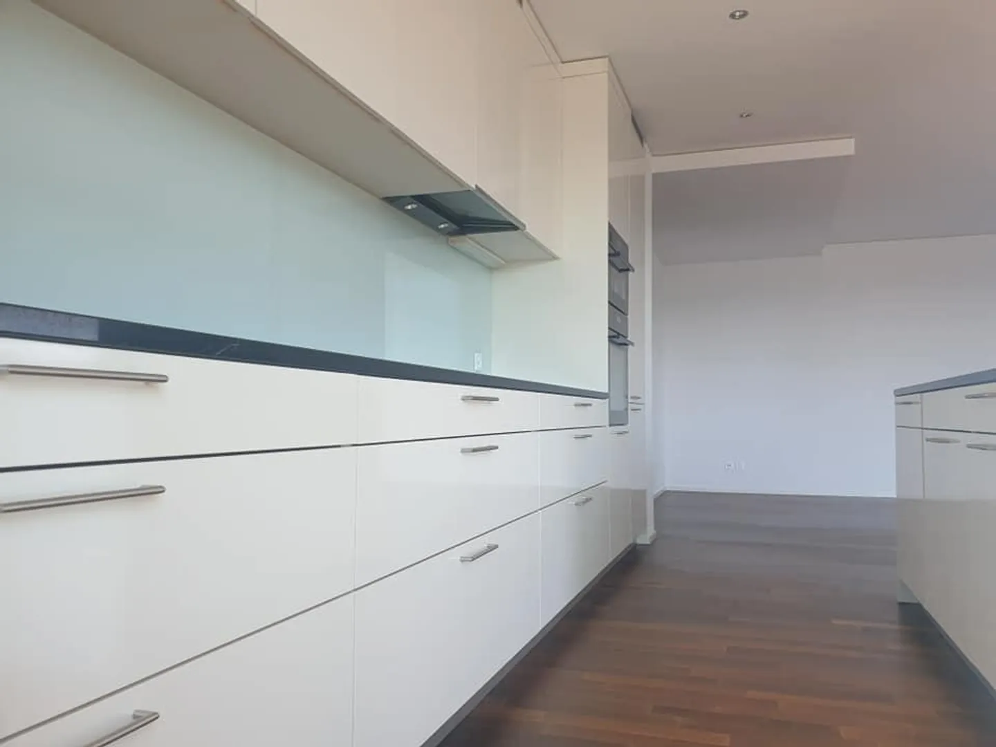 3.5 Room Apartment with View over the Entire Lake Constance 13th Floor - Photo 14 of 16