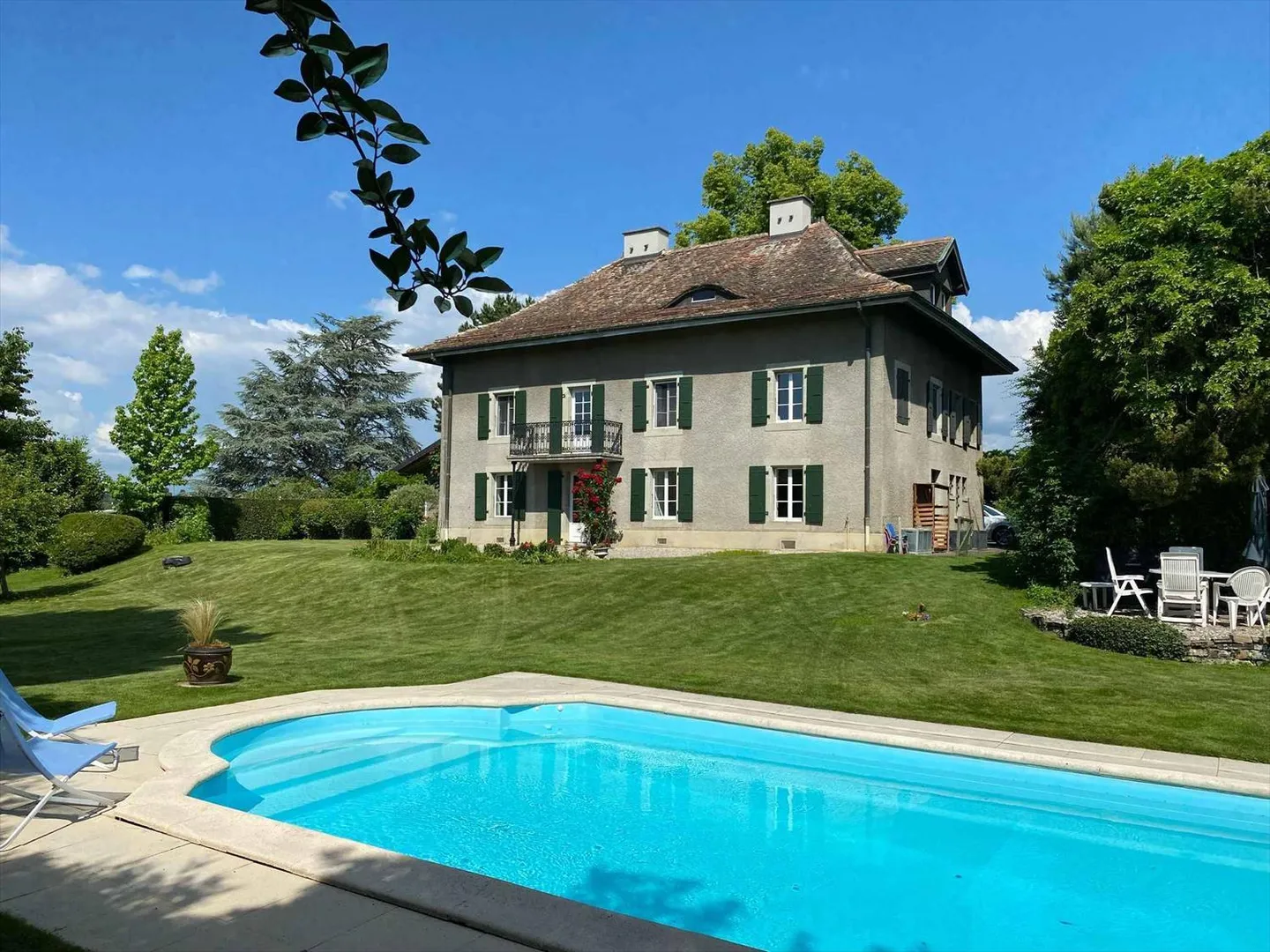 Bella Casa di Carattere Vicino alla Città - Foto 1 di 13