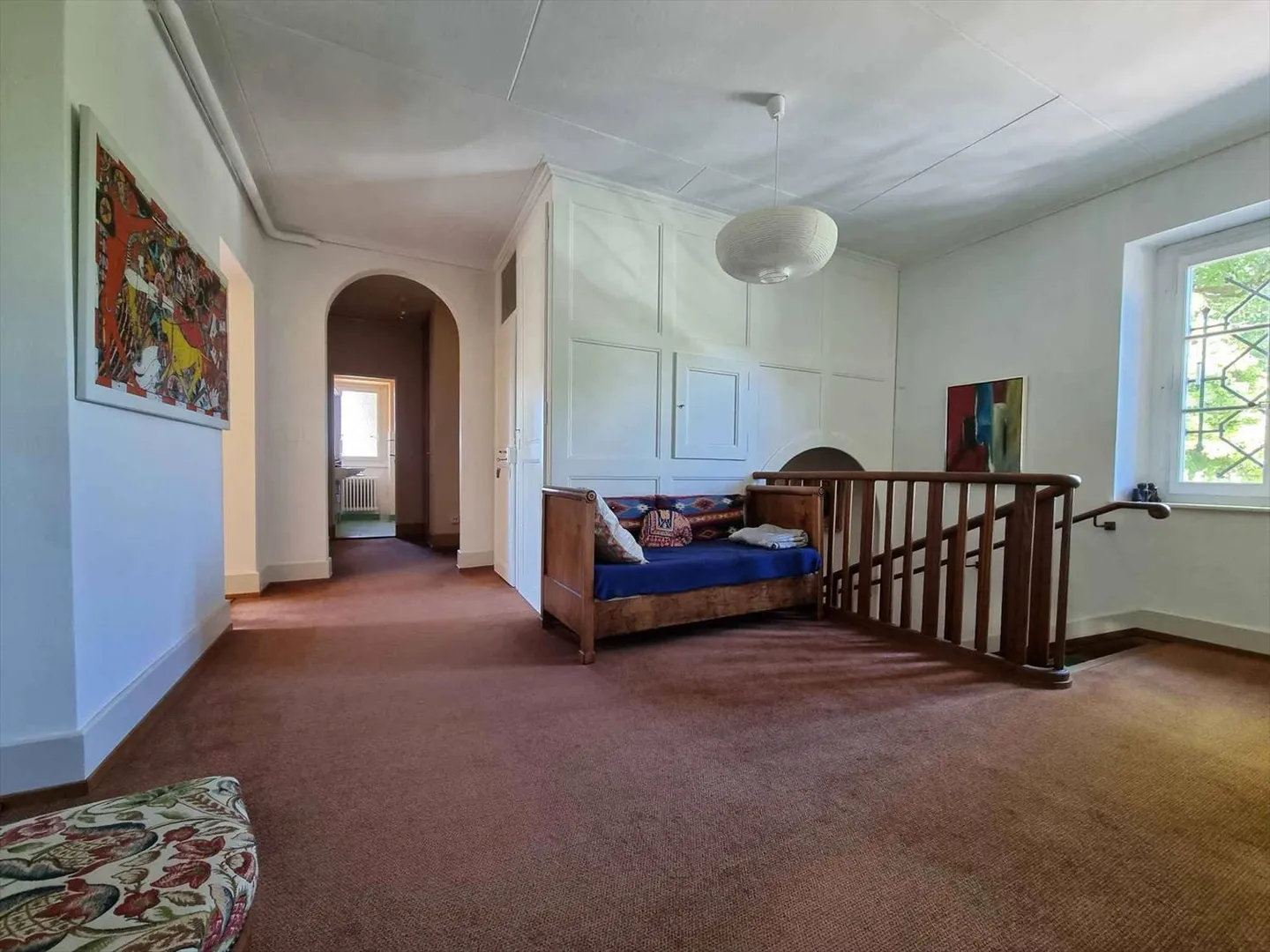 Bella Casa di Carattere Vicino alla Città - Foto 11 di 13