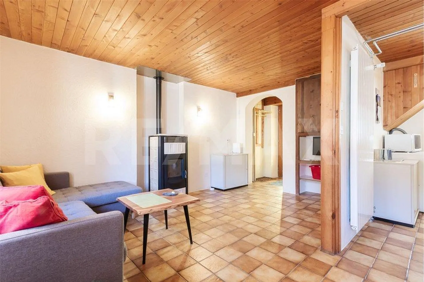 Maison à Dangio - Photo 7 sur 13