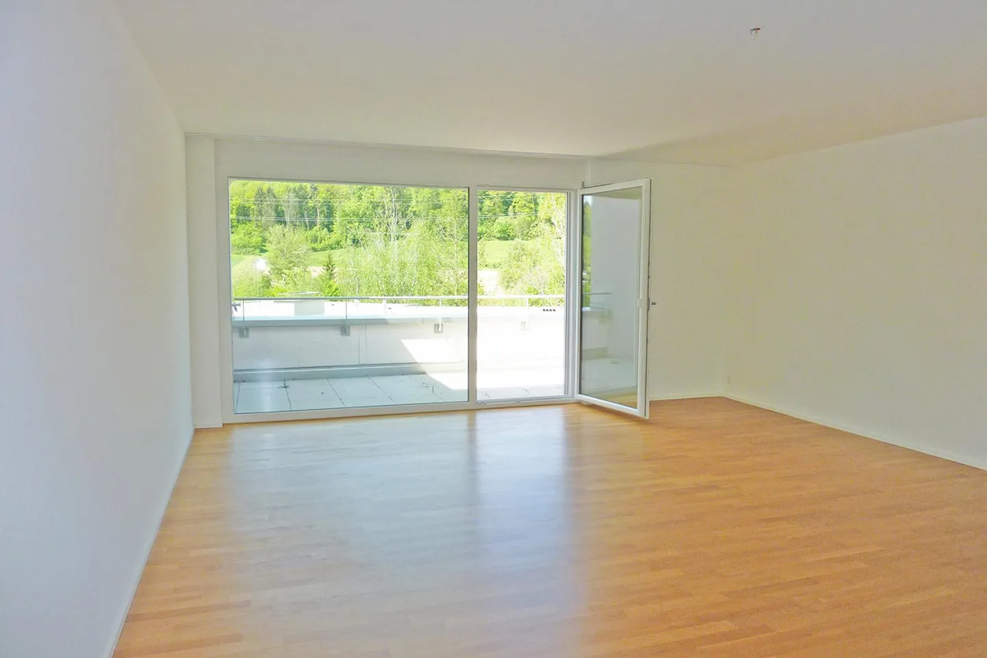 Moderne Attikawohnung am Wildbach - Foto 2 von 11