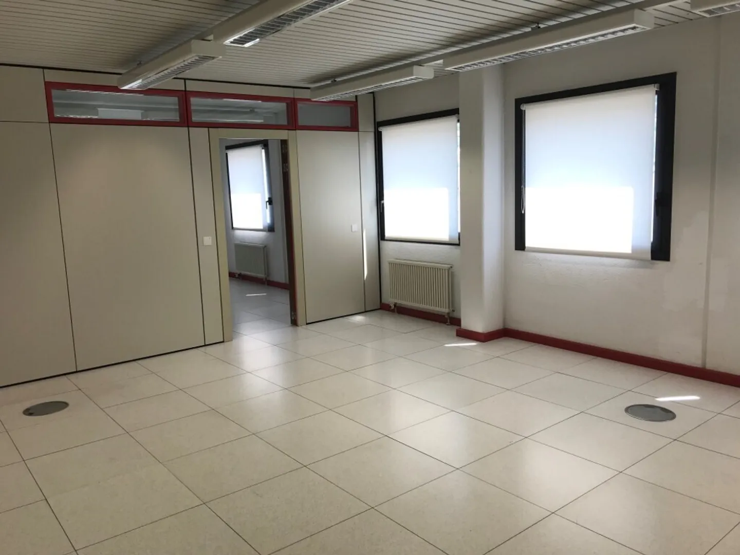 Spazio ufficio in affitto - Foto 6 di 8