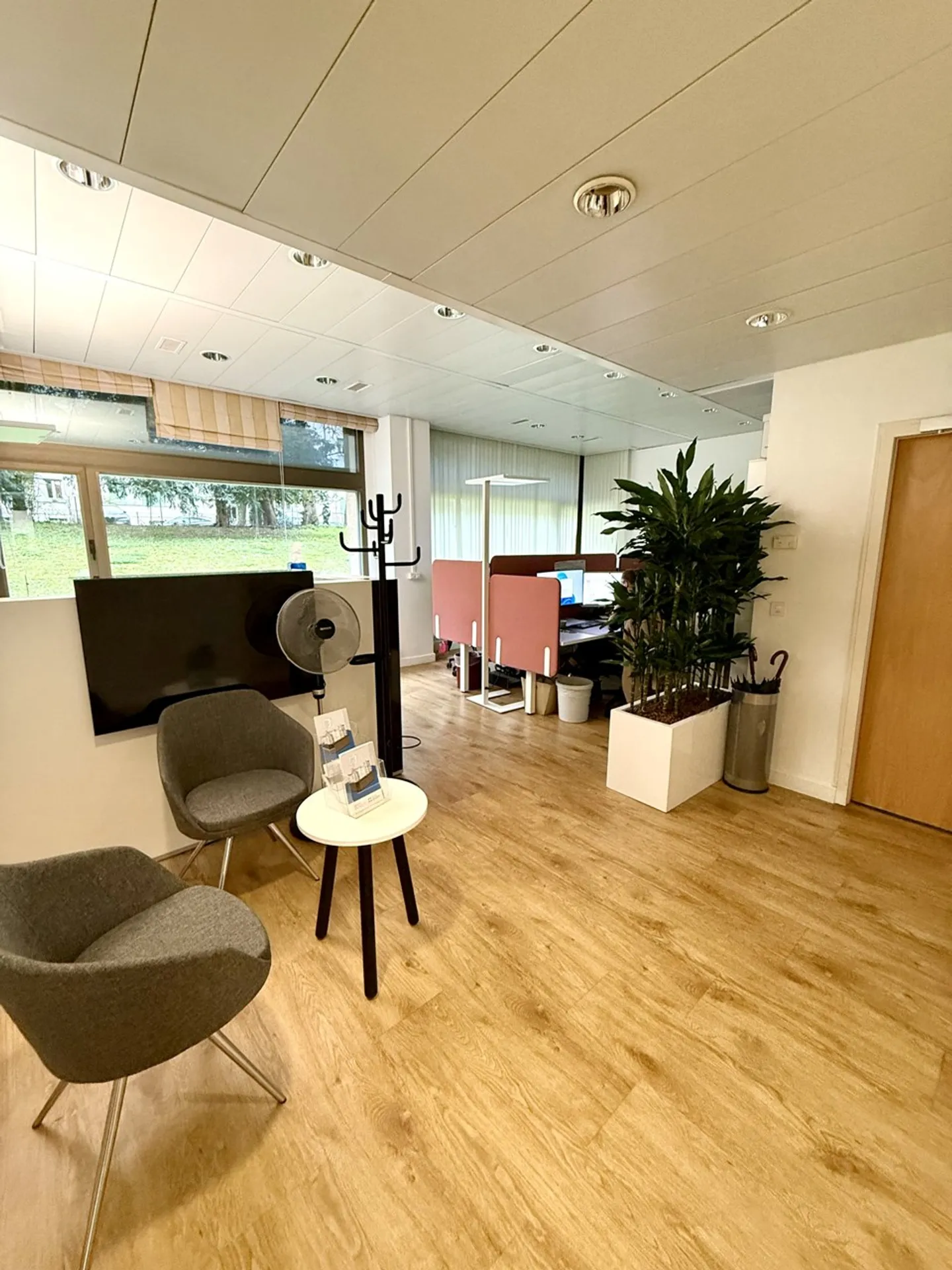 Espace Commercial à Genève - Photo 4 sur 4