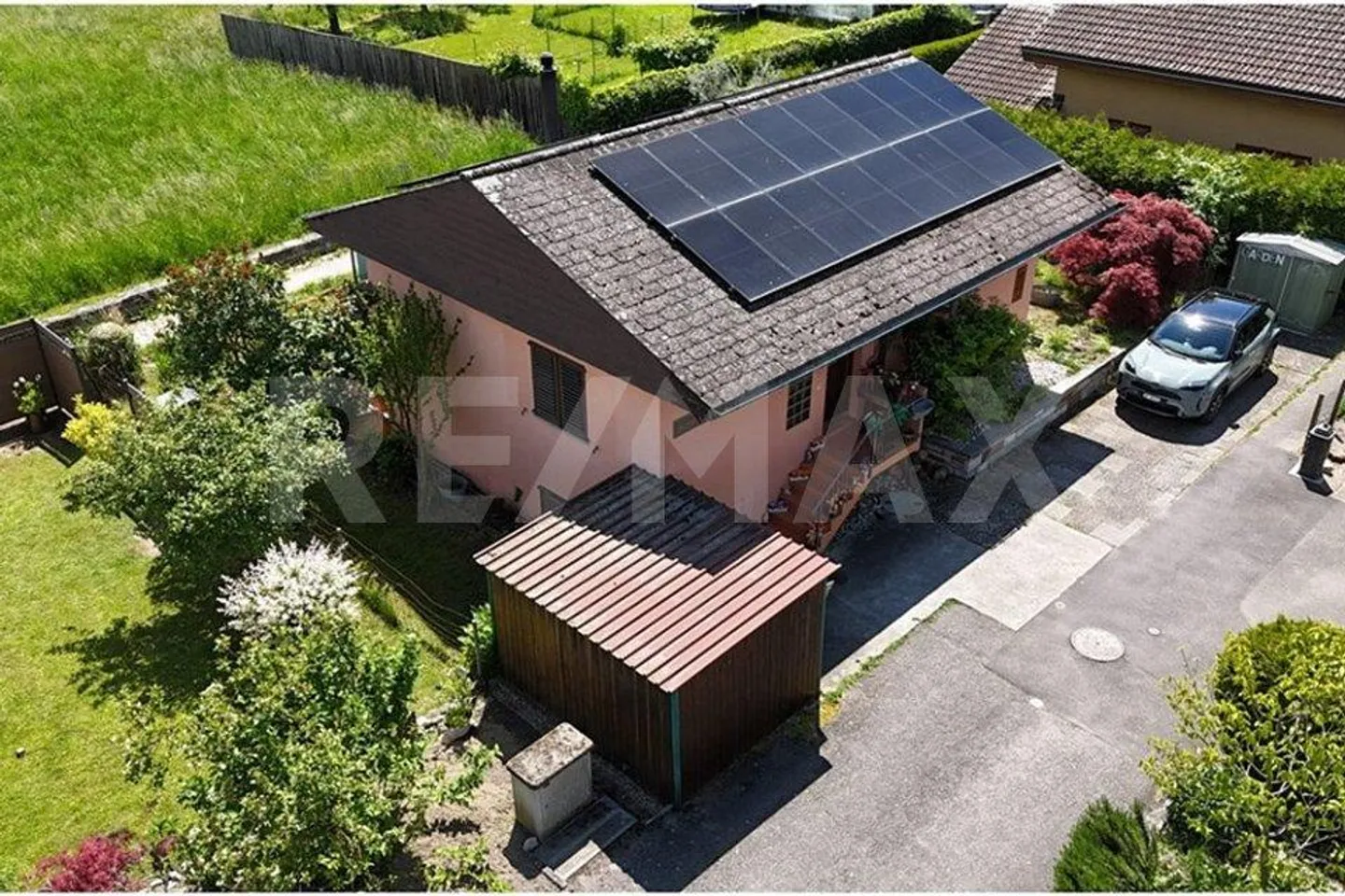 Incantevole casa di 4 stanze con potenziale! - Foto 1 di 13