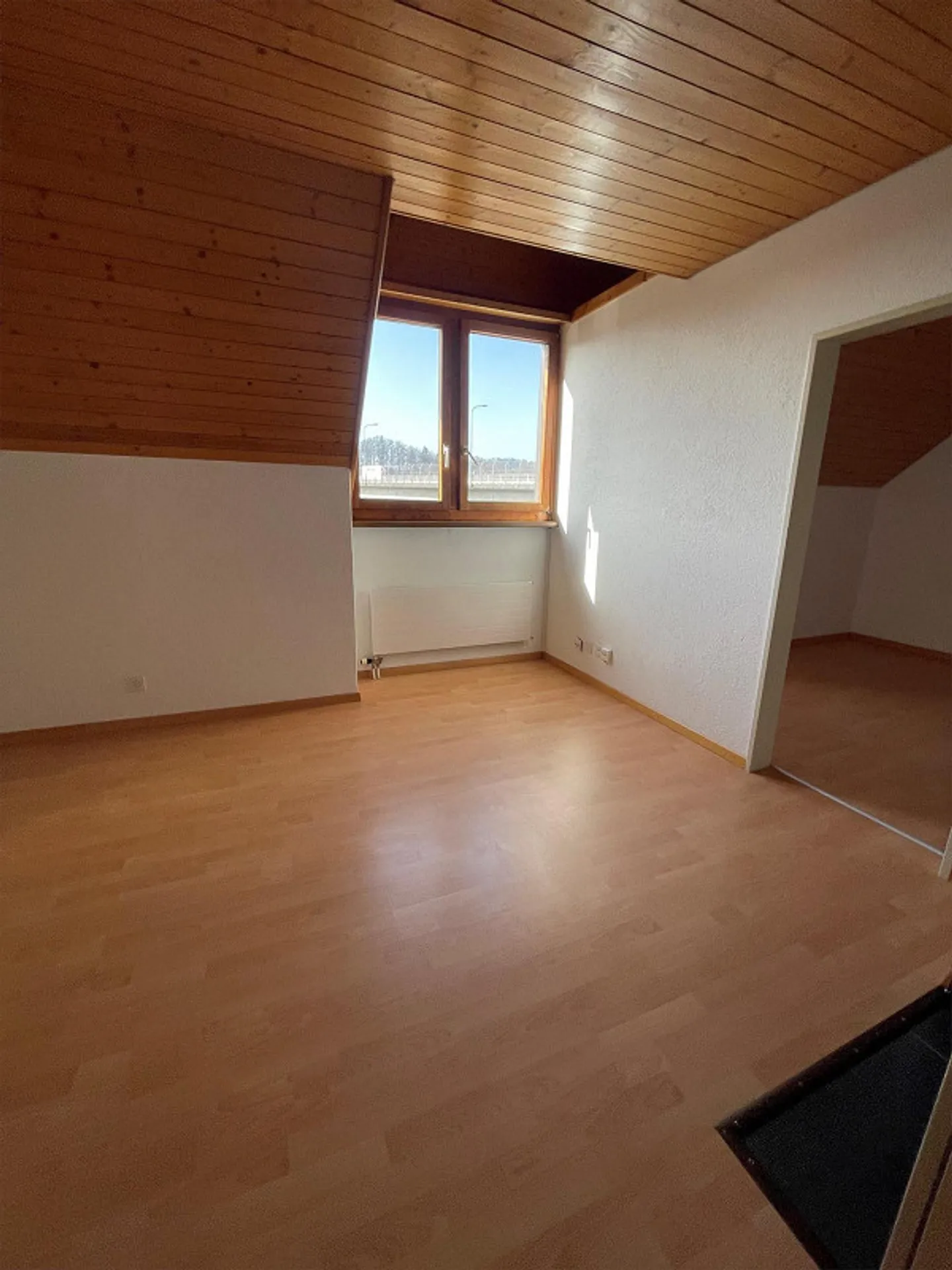 Affordable 2.5-room apartment in St. Gallen (temporary) - Photo 1 of 13