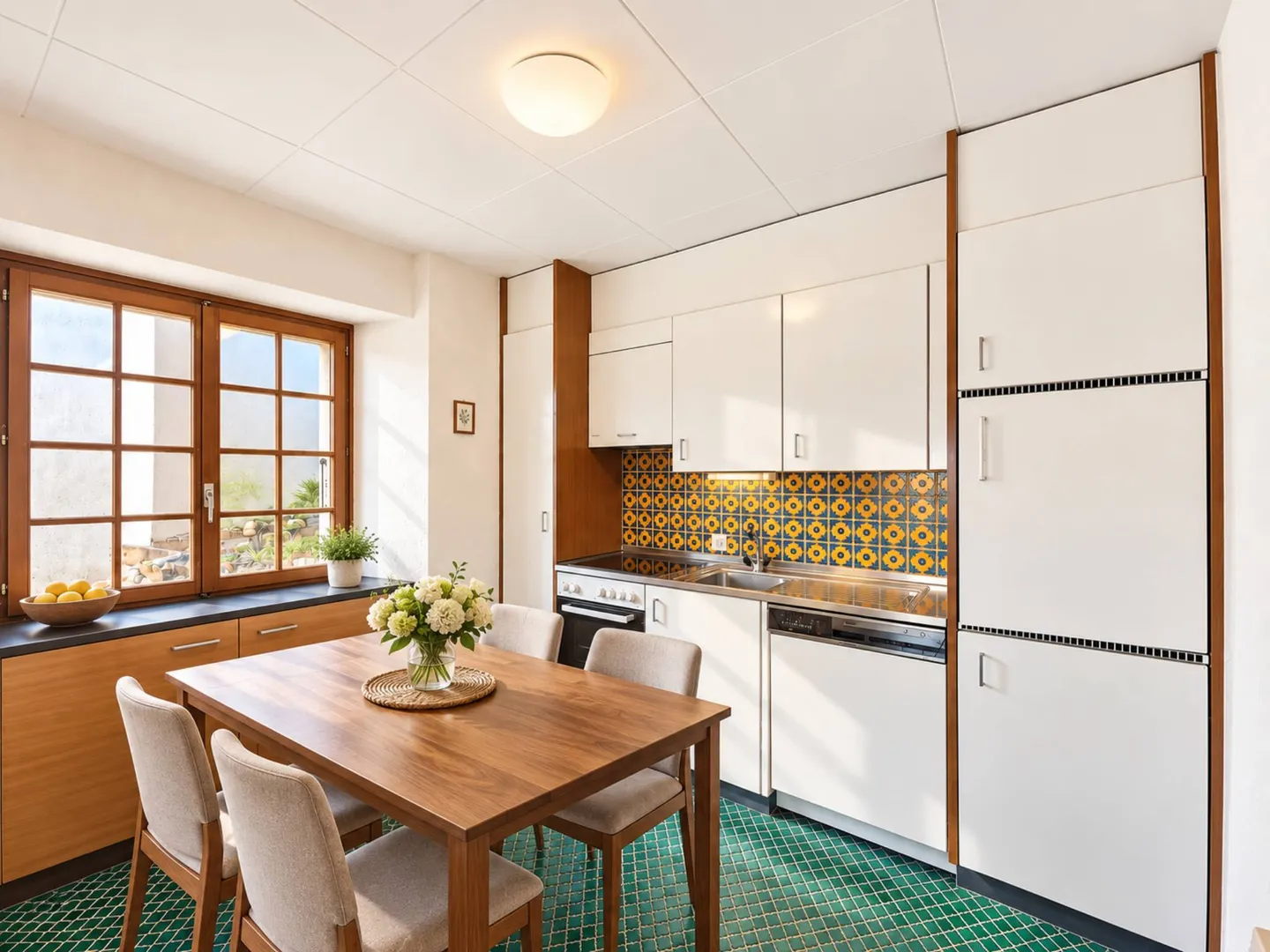 Casa di villaggio caratteristica nel cuore di Ovronnaz - Foto 4 di 10