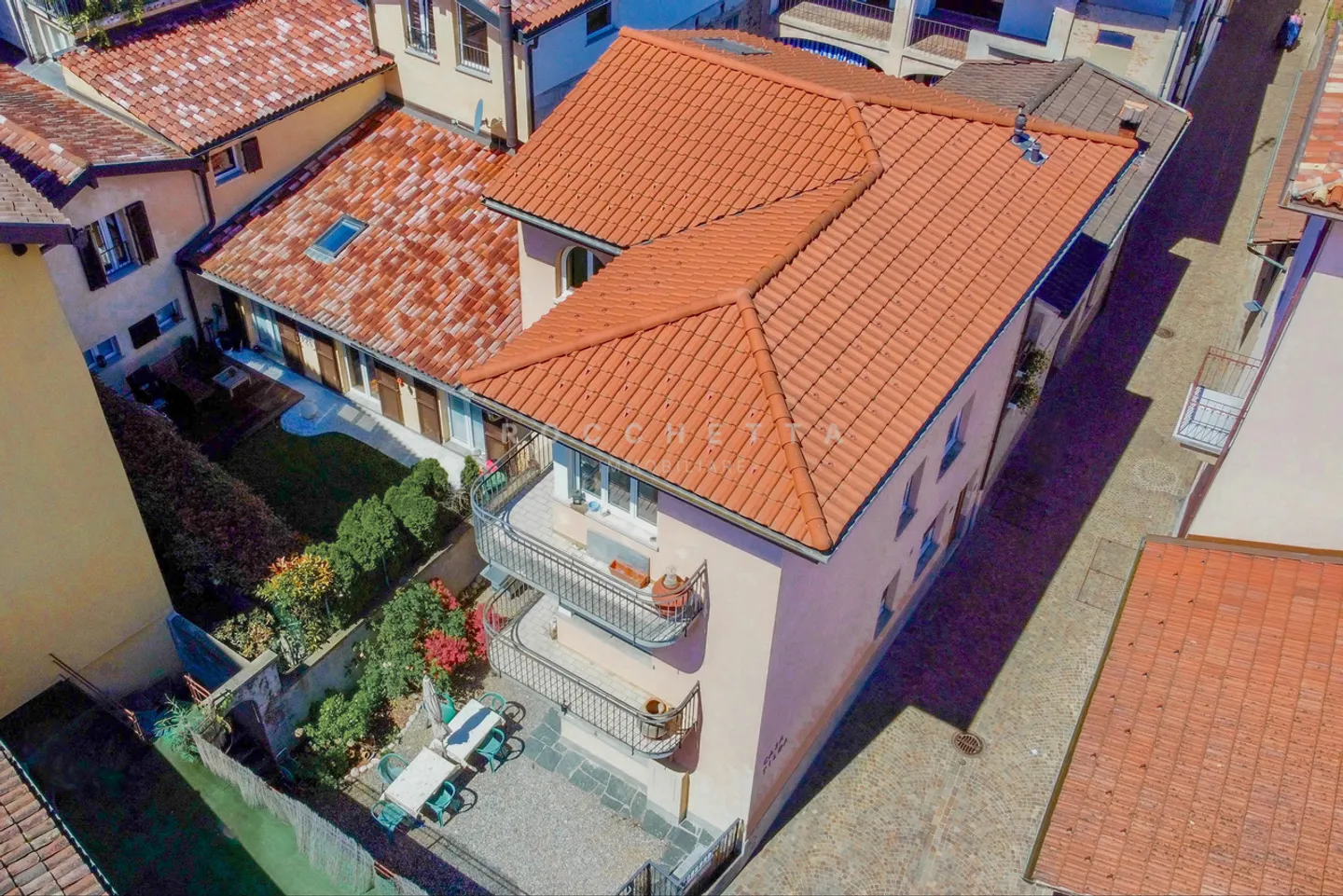 Maison individuelle à vendre - Photo 2 sur 17