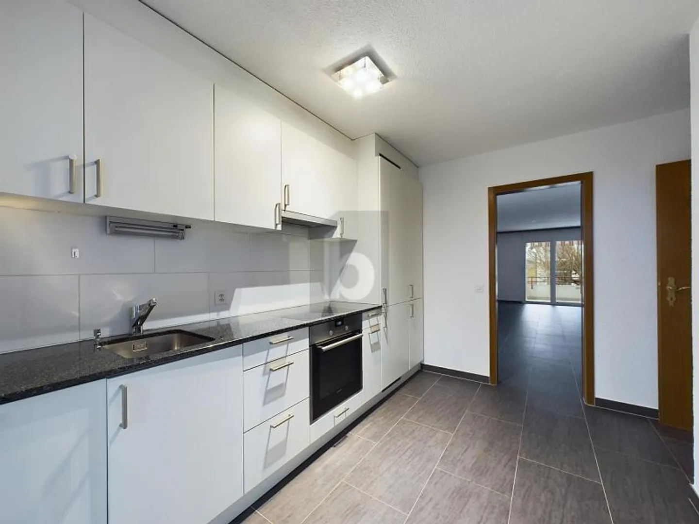 MODERN, COMFORTABLE AND WITH A COZY BALCONY - Photo 2 of 6