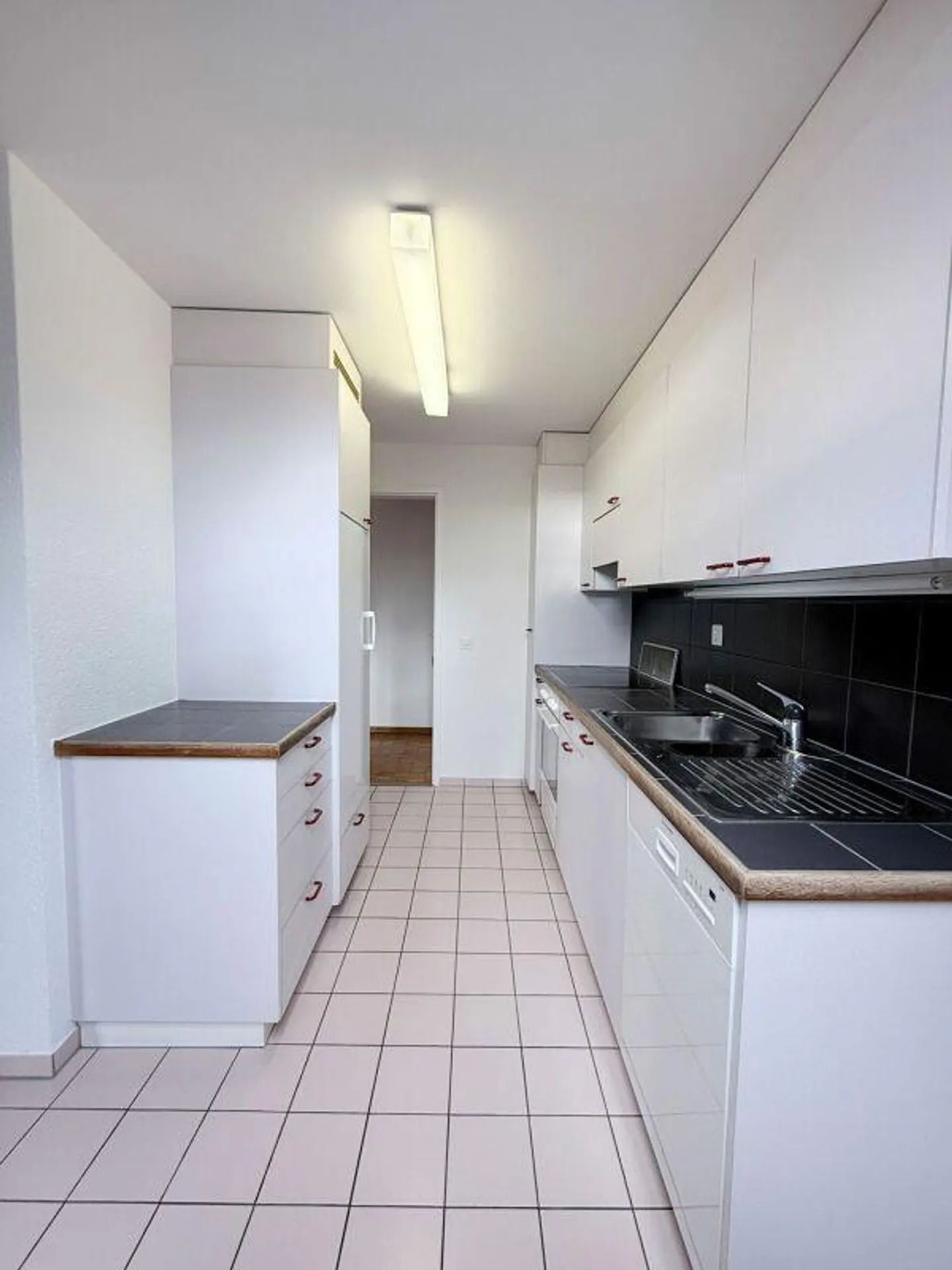 Charmante Dachgeschosswohnung - Foto 3 von 7