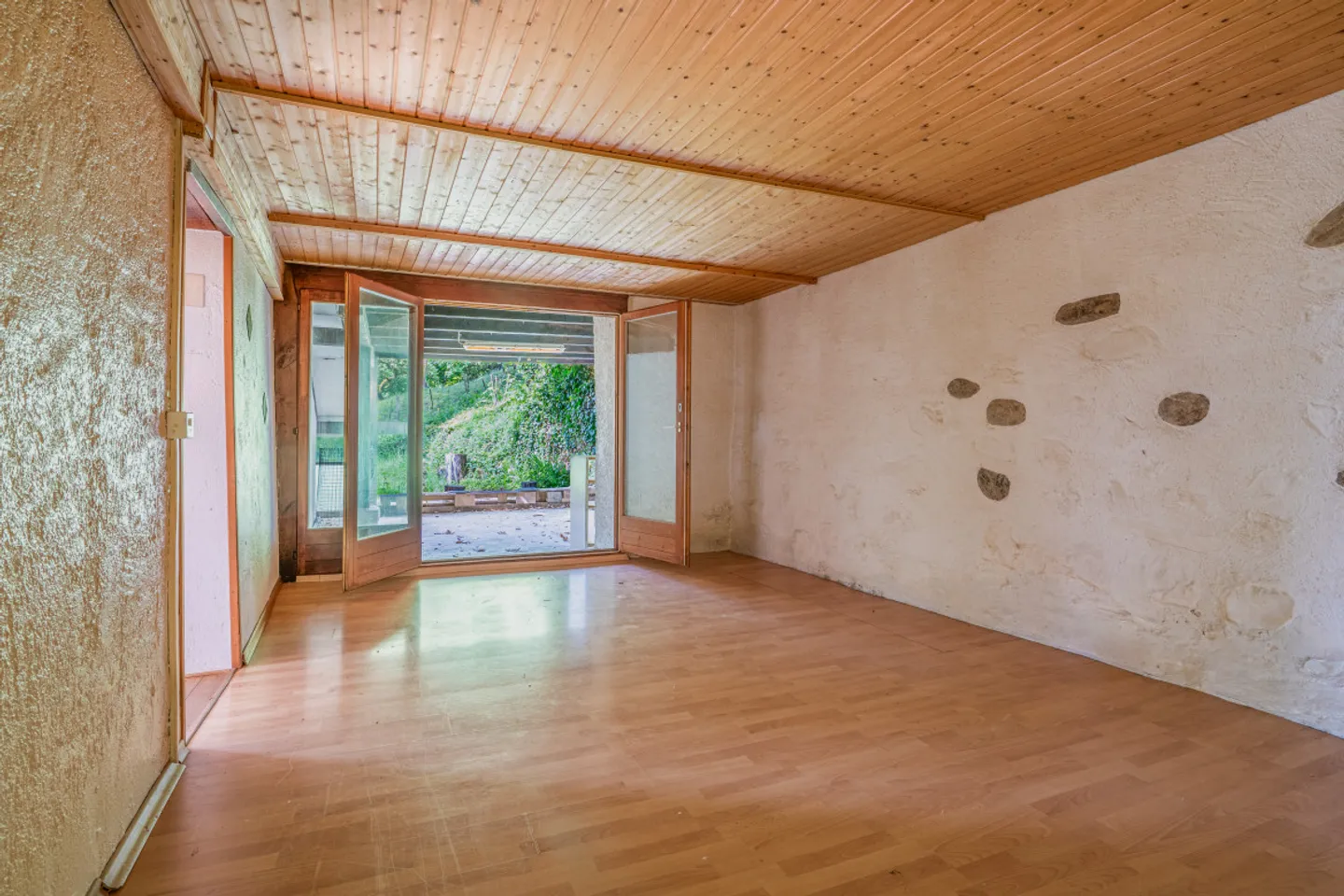 Charmante Farmhouse in Corsier - Foto 5 von 13