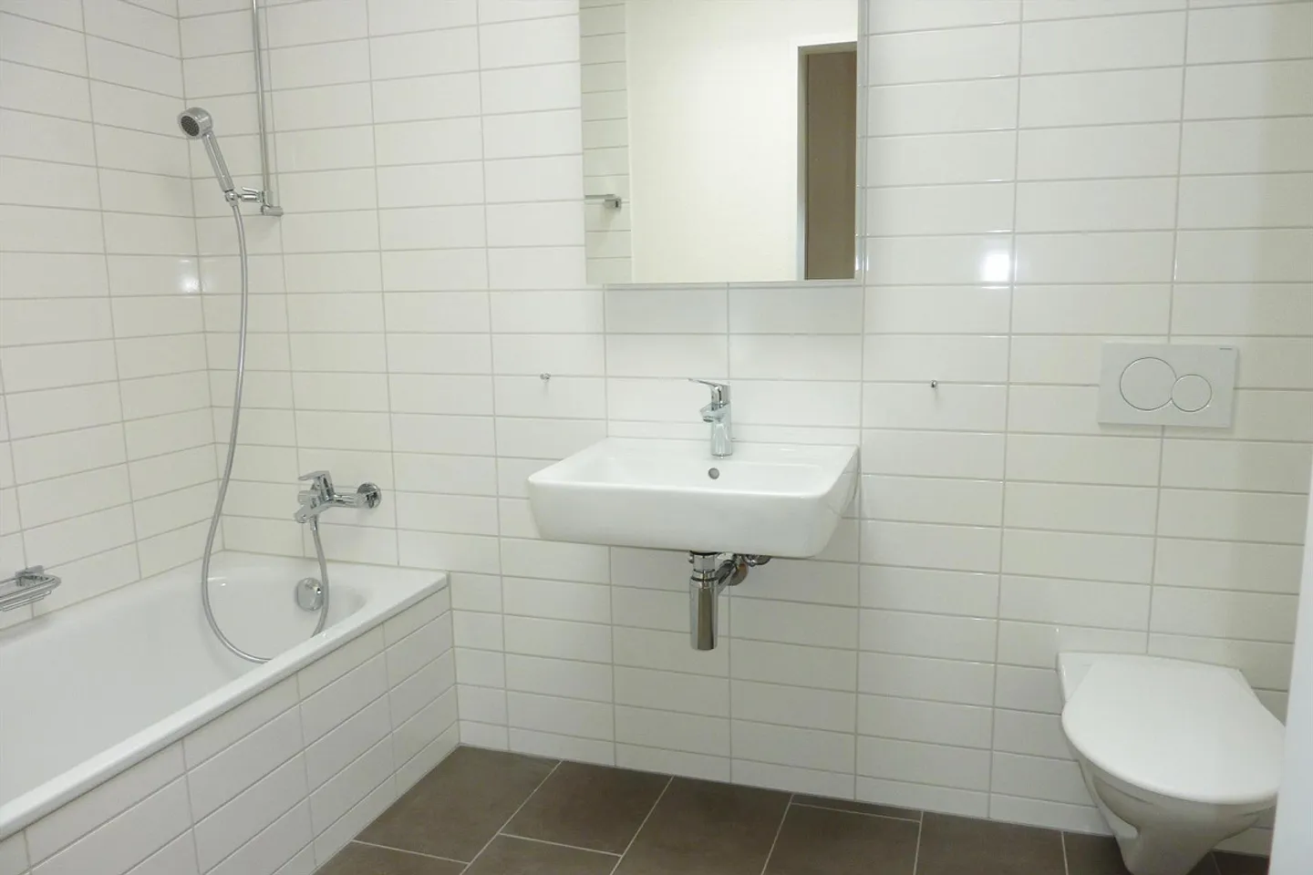 Moderne Attikawohnung am Wildbach - Foto 5 von 11