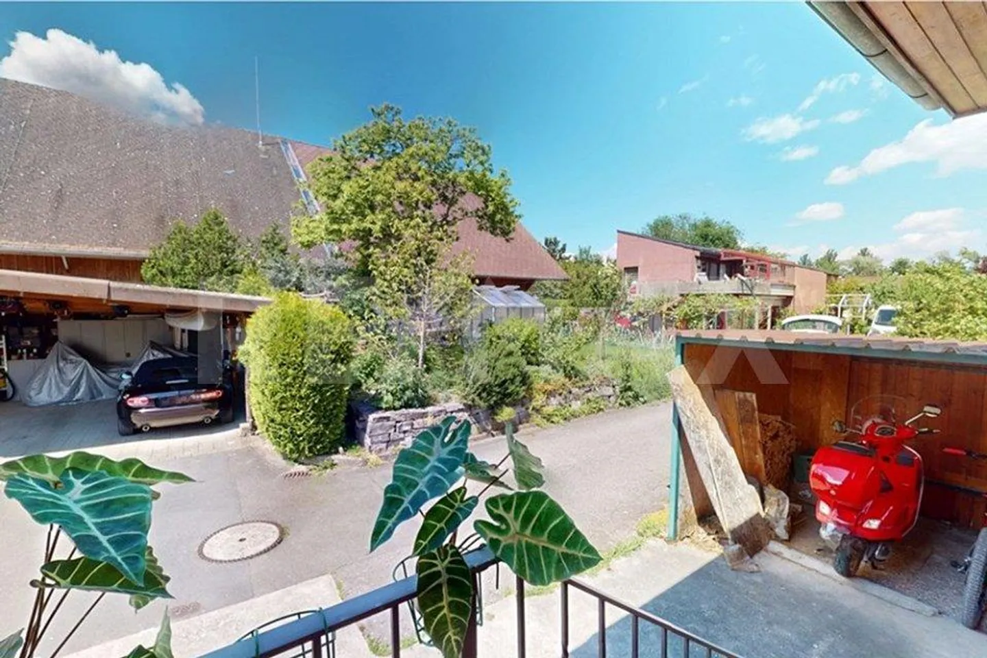 Incantevole casa di 4 stanze con potenziale! - Foto 4 di 13