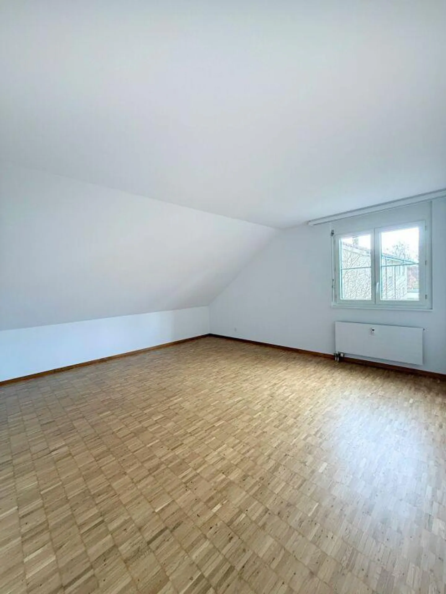 Charmante Dachgeschosswohnung - Foto 7 von 7