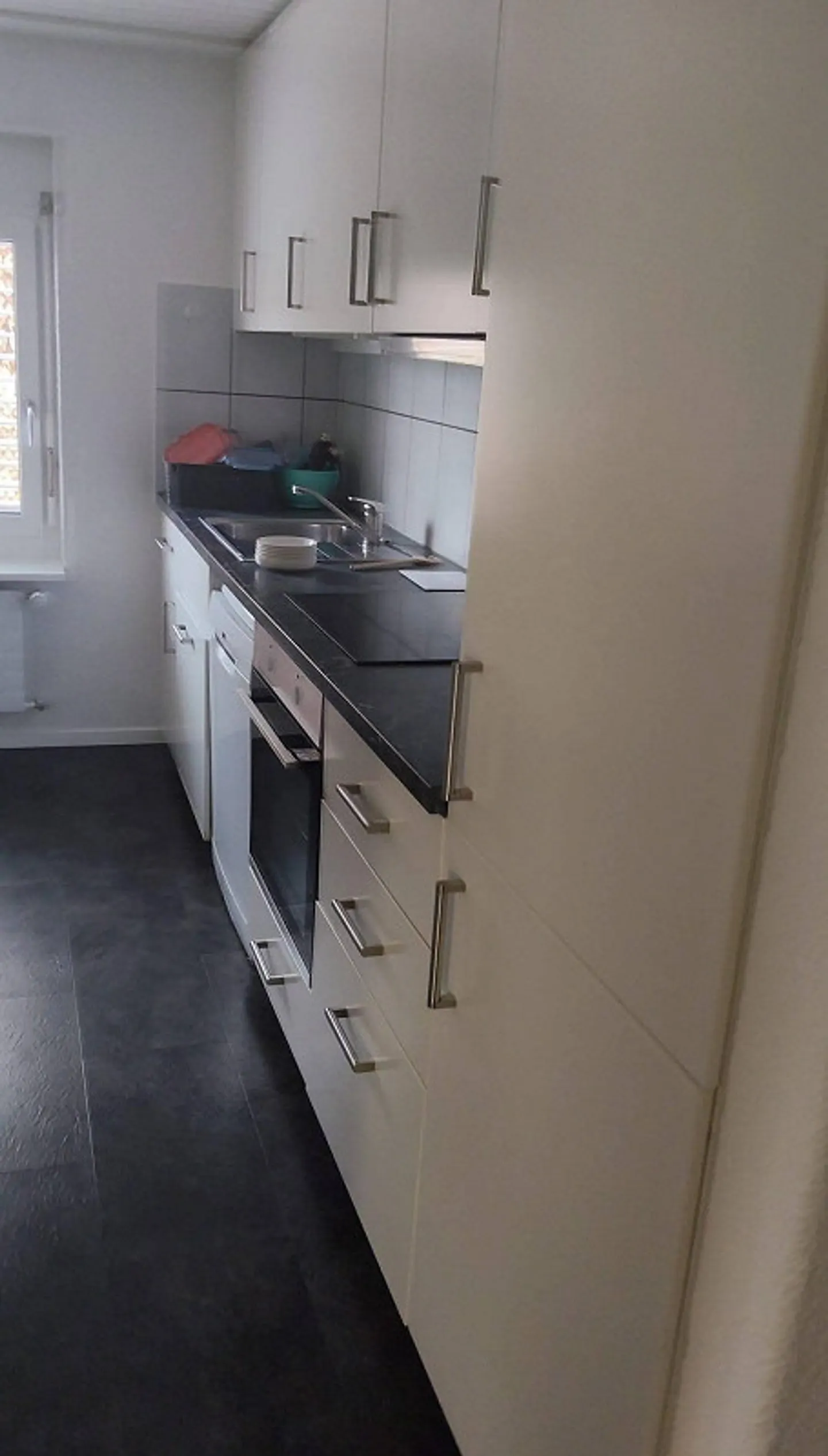 Central 3.5-room apartment for rent in 3150 Schwarzenburg! 🏡 - Photo 4 of 8
