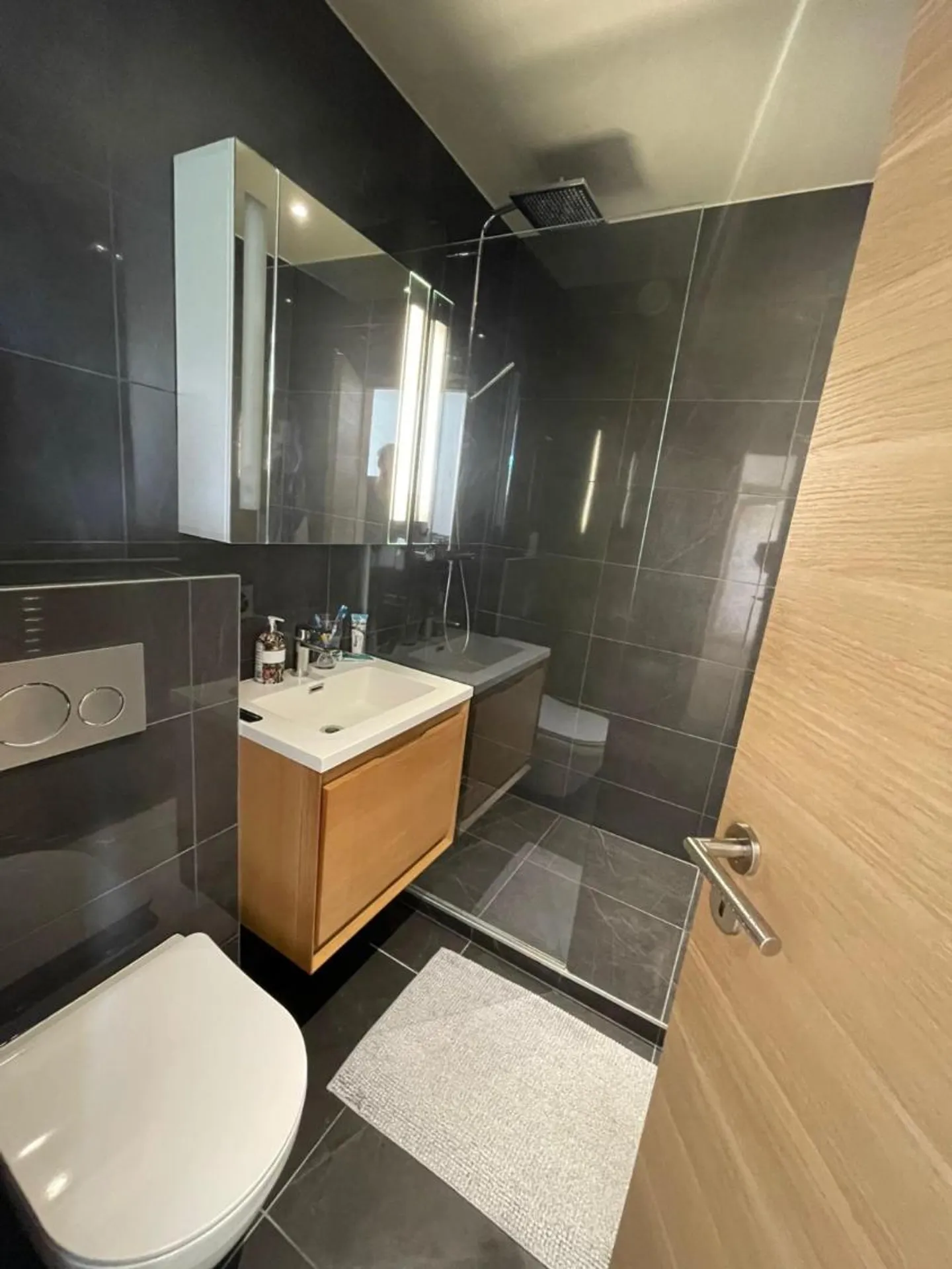 Charmant appartement 3 pièces - Photo 4 sur 8