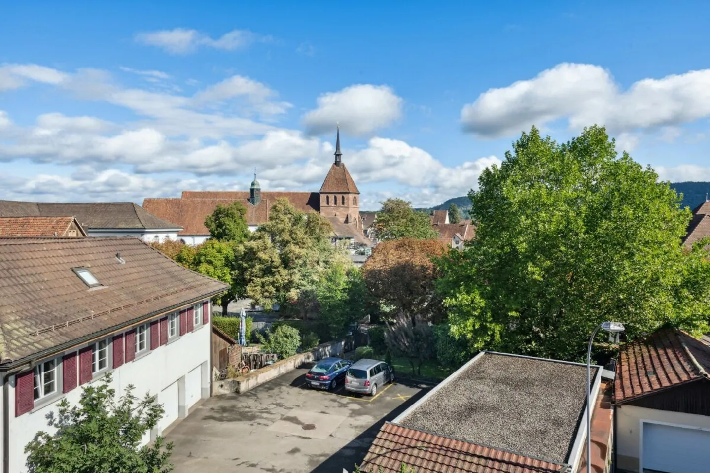 Appartement à louer - Photo 10 sur 11