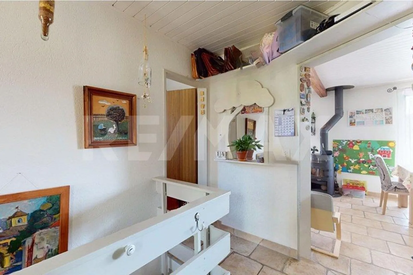 Incantevole casa di 4 stanze con potenziale! - Foto 6 di 13