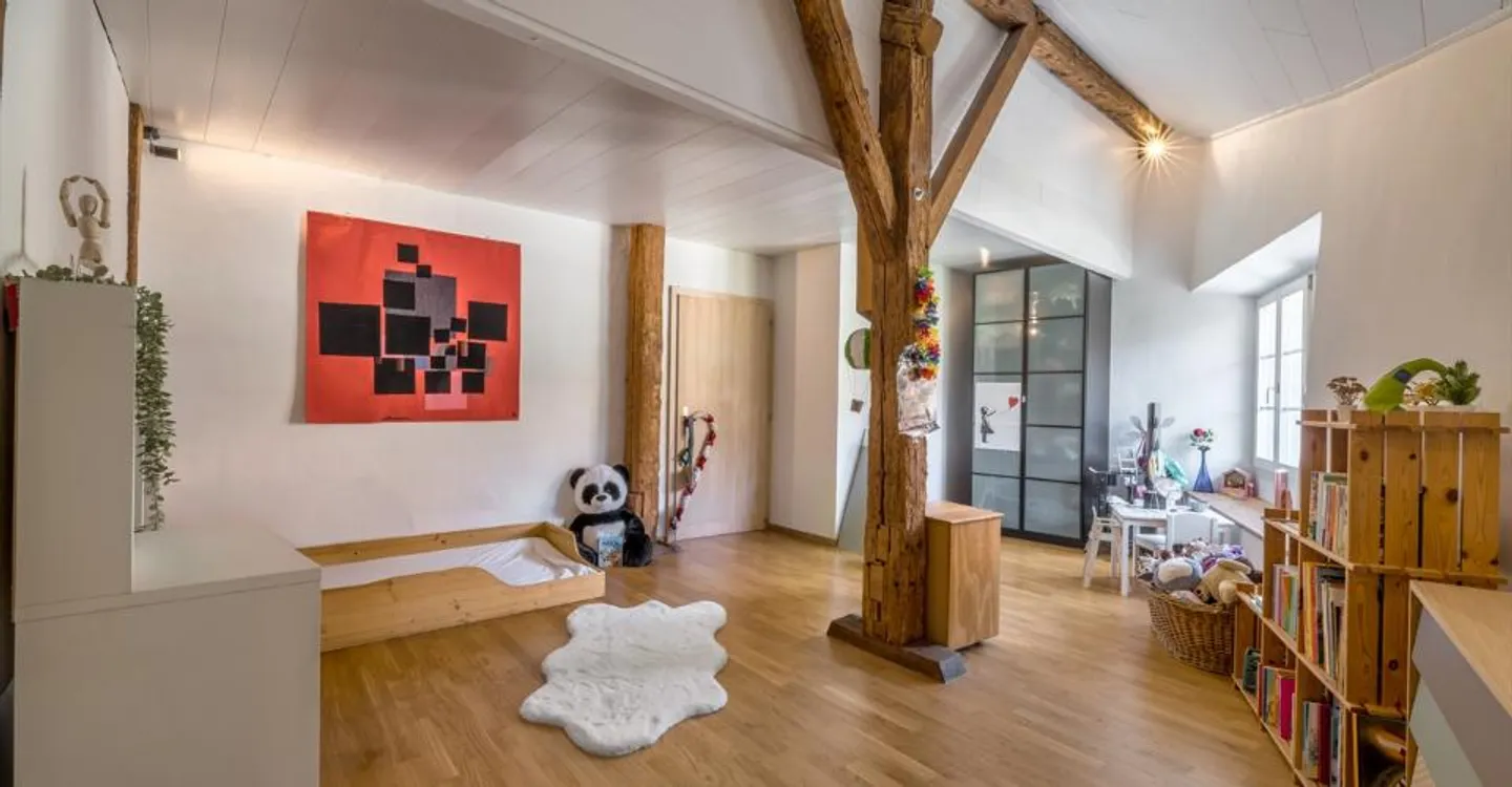 Maison de village charmante à Bonvillars - Photo 5 sur 6