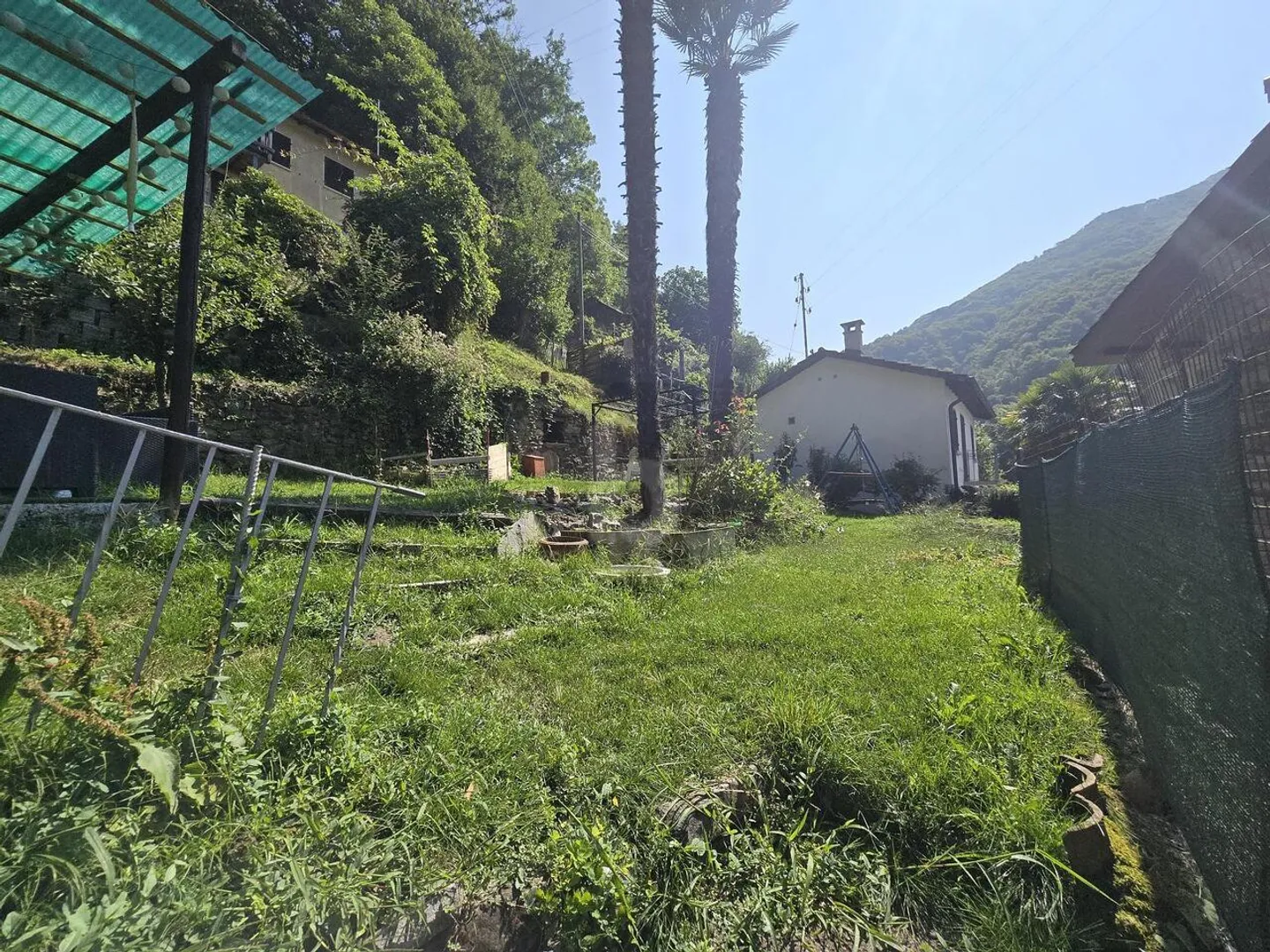 Ruhig und geräumig mit Garten - Foto 3 von 5