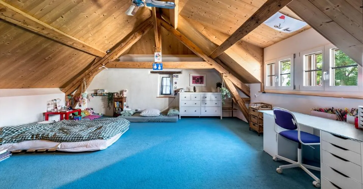 Maison de village charmante à Bonvillars - Photo 6 sur 6
