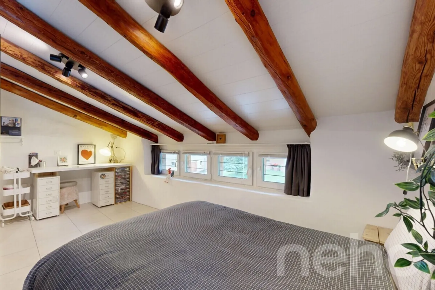 Detached house with 4 rooms and large outdoor spaces - Boverni - Photo 8 of 12