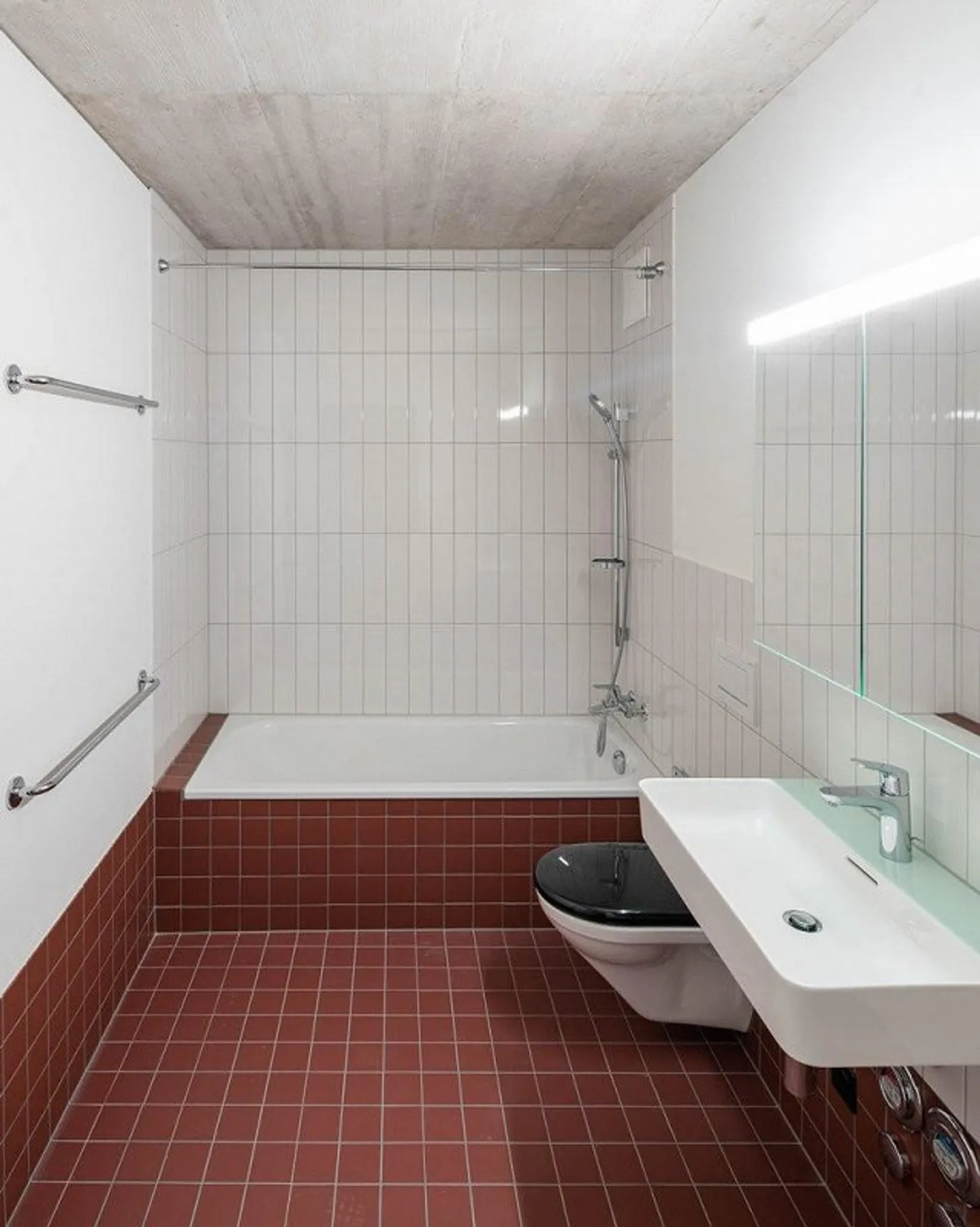 Vous cherchez un appartement tendance ? - Photo 7 sur 9