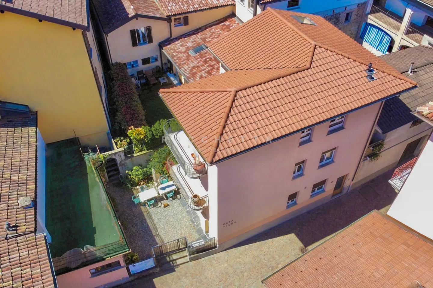 Maison individuelle à vendre - Photo 16 sur 17