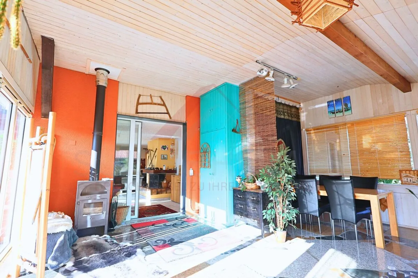 Casa singola in vendita - Foto 18 di 29